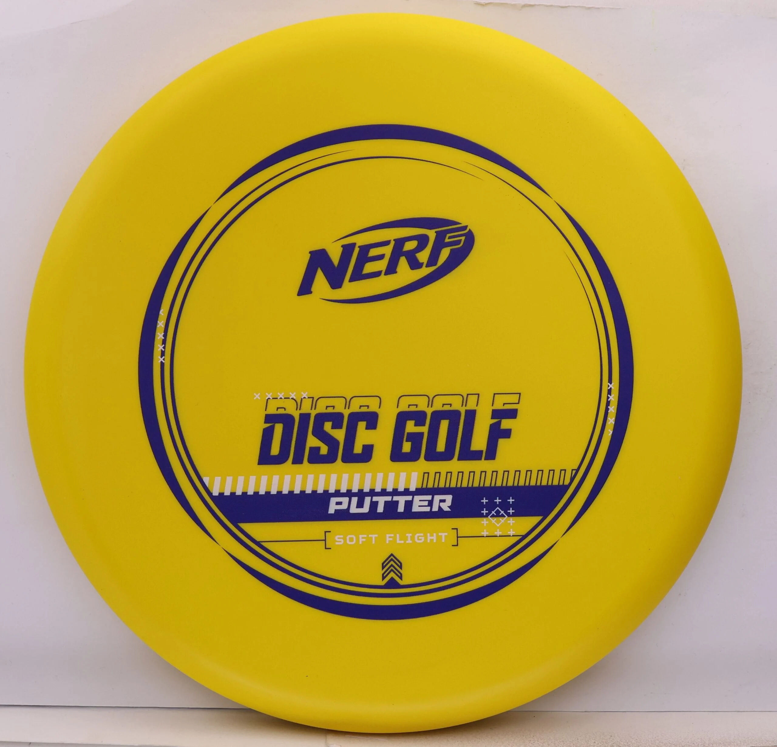 NERF x Prodigy Soft Flight Putter - Image 4