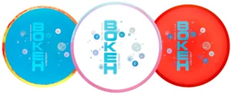 PRE-ORDER Simon Line Neutron Bokeh, Special Edition