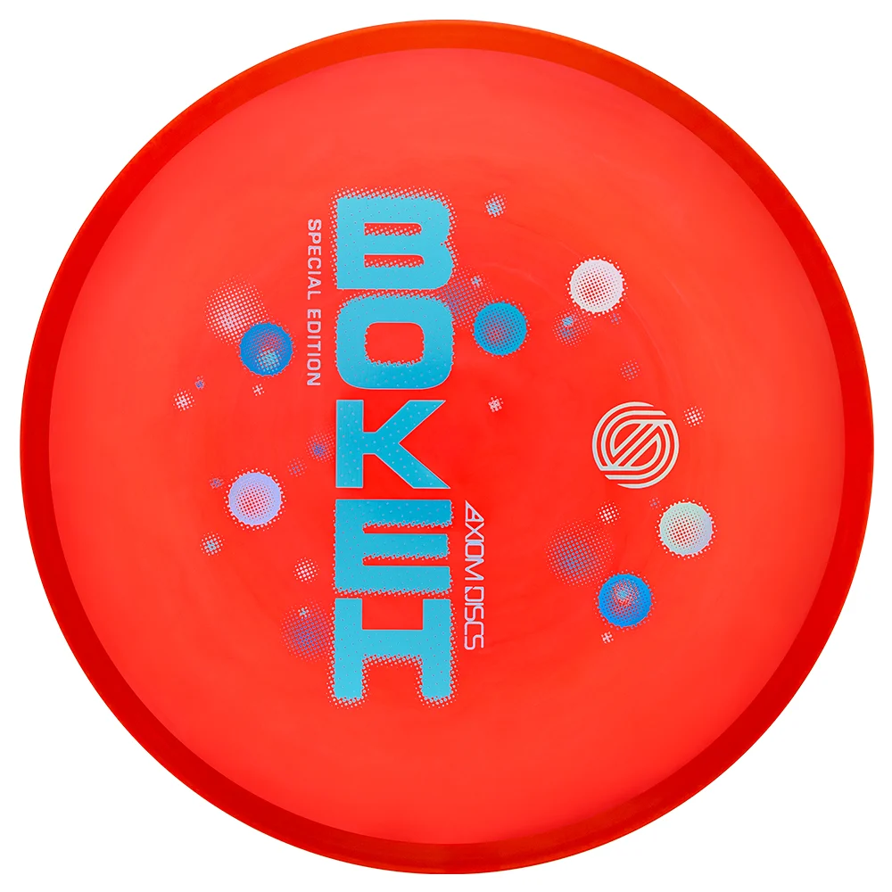 PRE-ORDER Simon Line Neutron Bokeh, Special Edition - Image 2