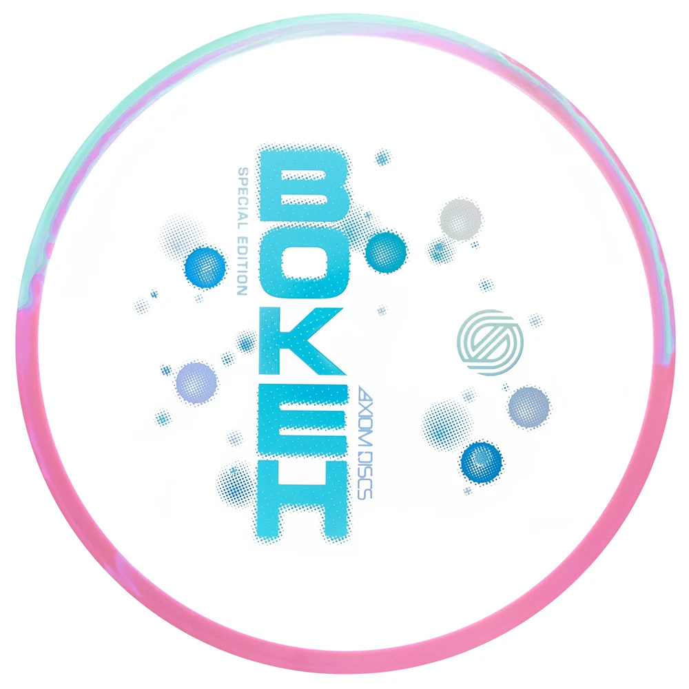 PRE-ORDER Simon Line Neutron Bokeh, Special Edition - Image 3