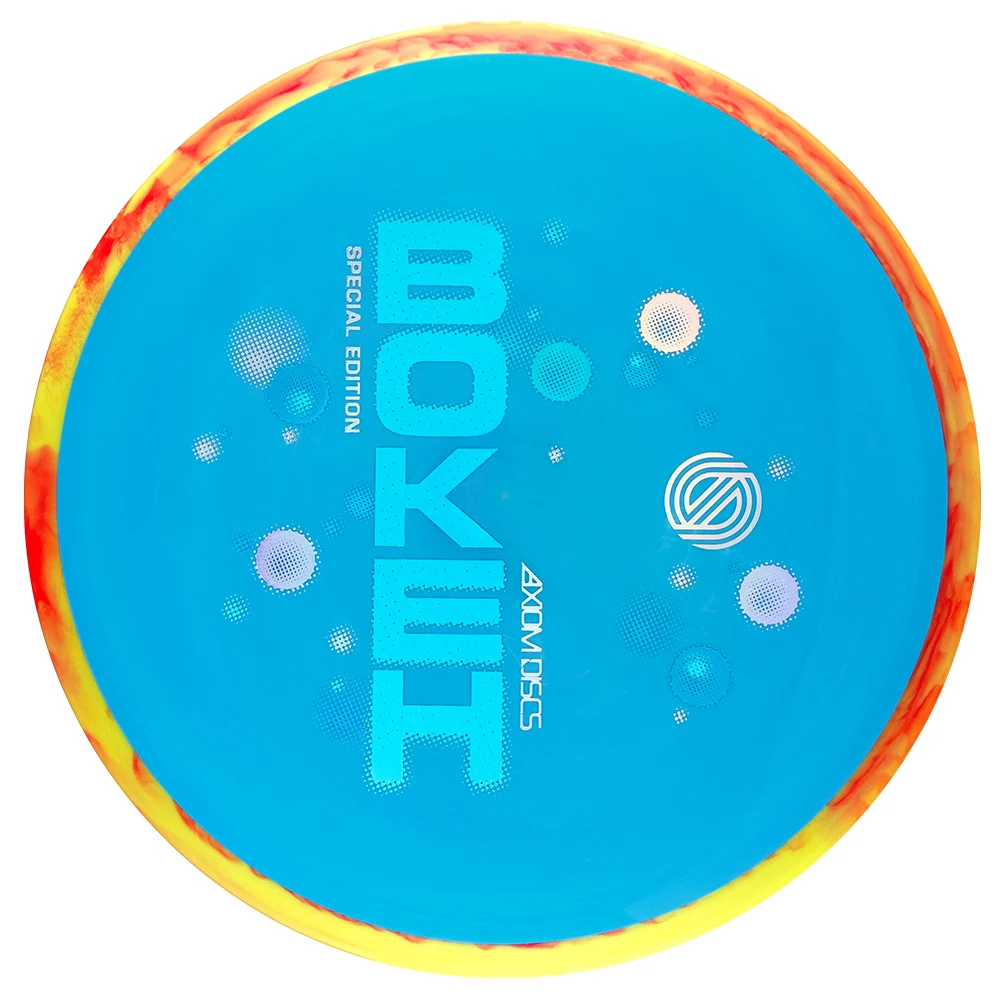 867561 PRE-ORDER Simon Line Neutron Bokeh, Special Edition - #01 Varies, 165g-175g