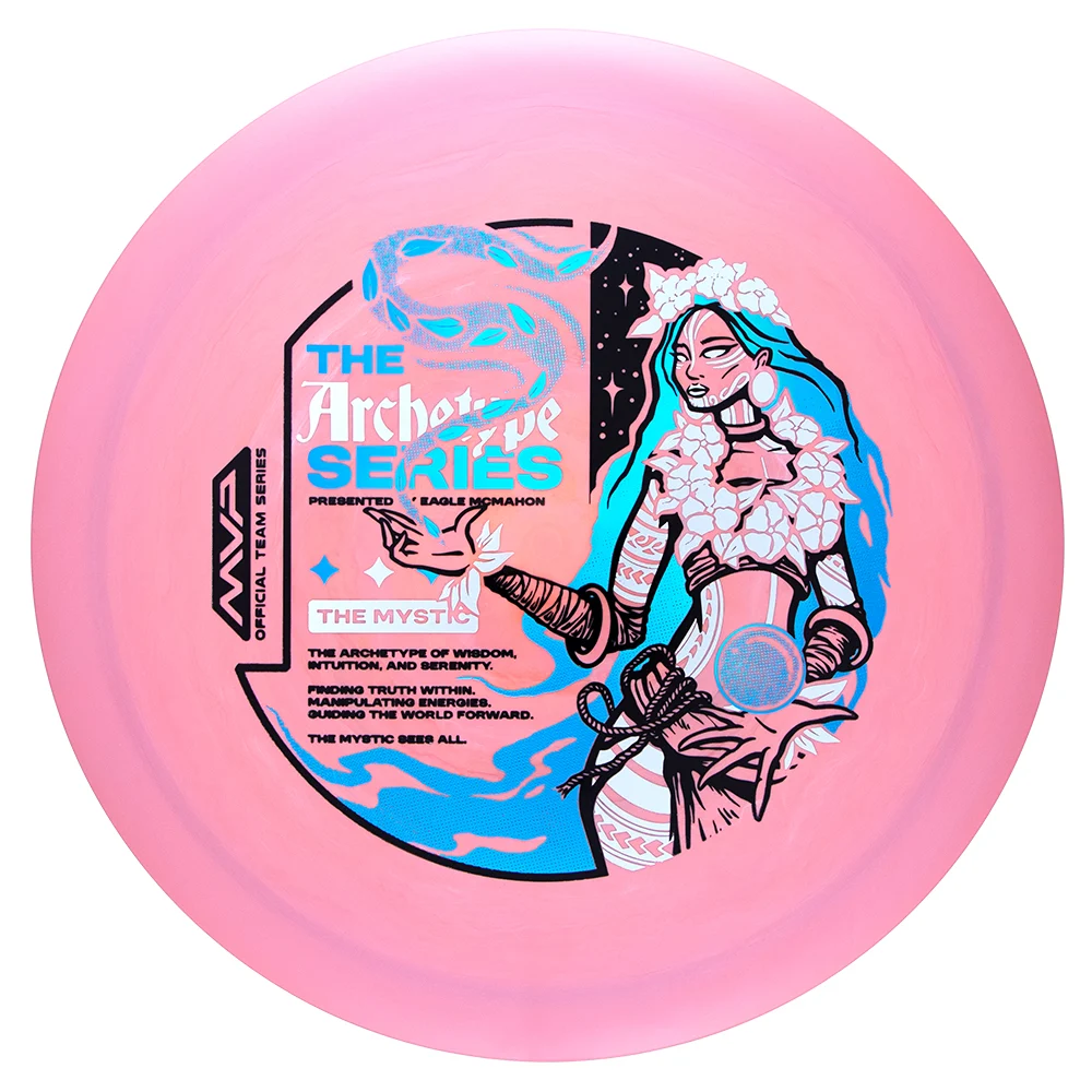 PRE-ORDER Neutron Boost, Eagle McMahon 2026 Archetype Series - Image 4