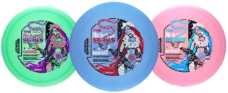 PRE-ORDER Neutron Boost, Eagle McMahon 2026 Archetype Series