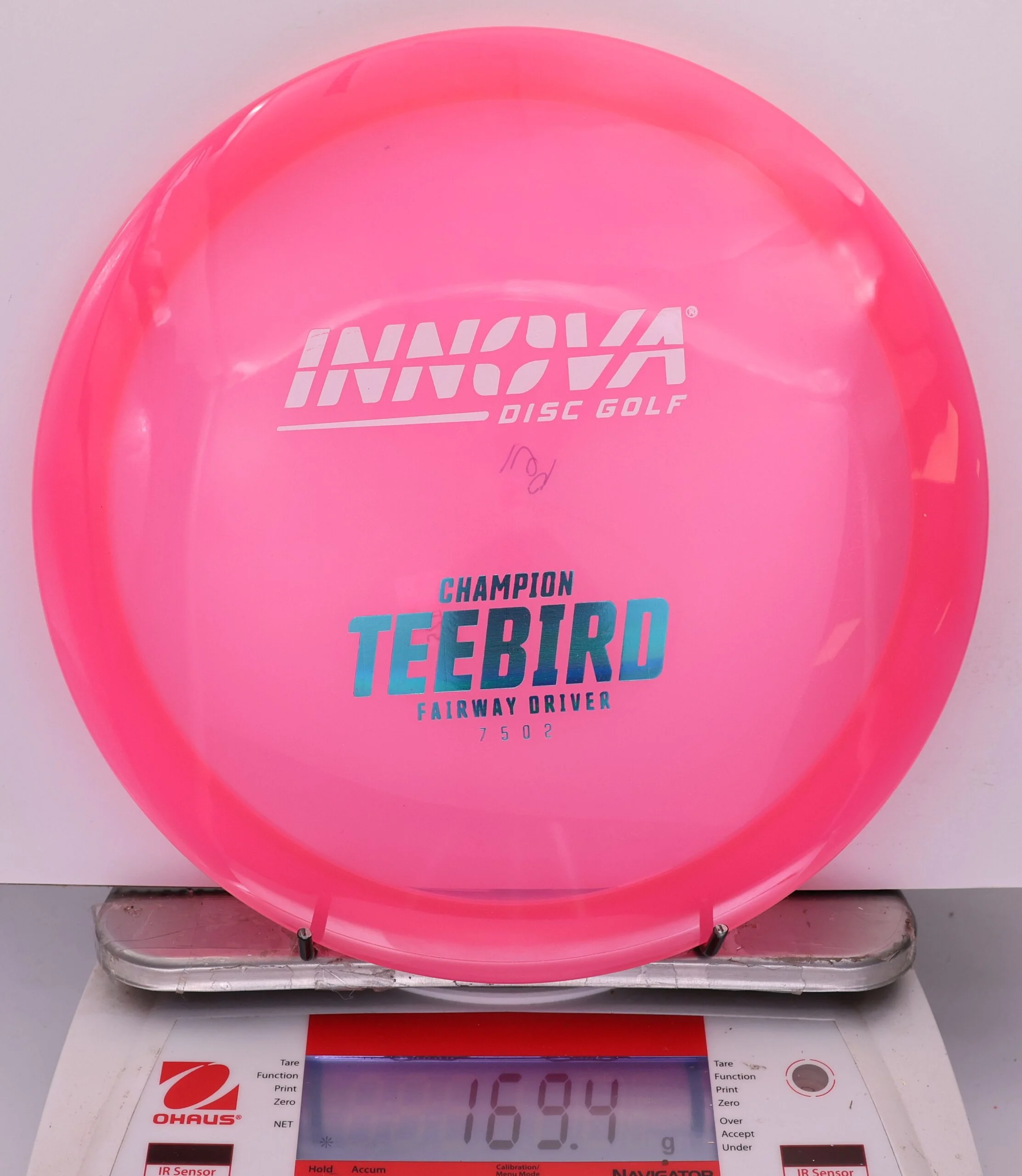 869072 Champion Teebird - #425 Pink, 169