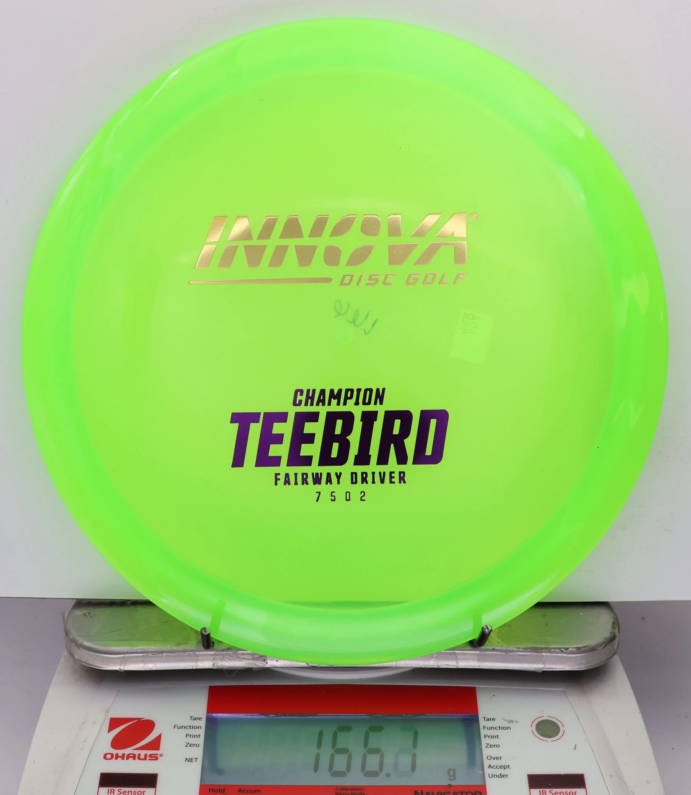 869073 Champion Teebird - #426 NGreen, 166