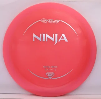 Hyper Diamond Ninja