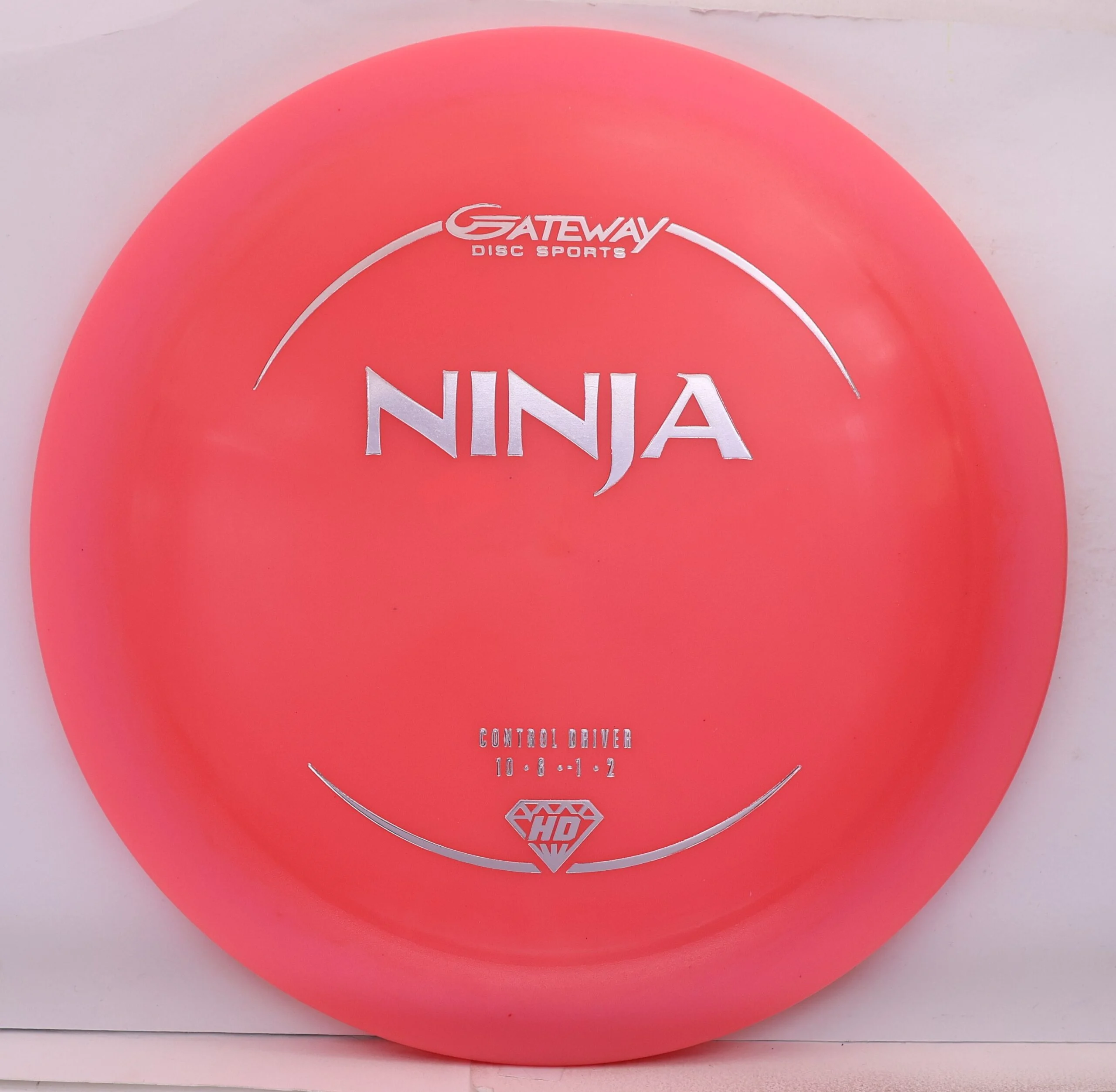 Hyper Diamond Ninja