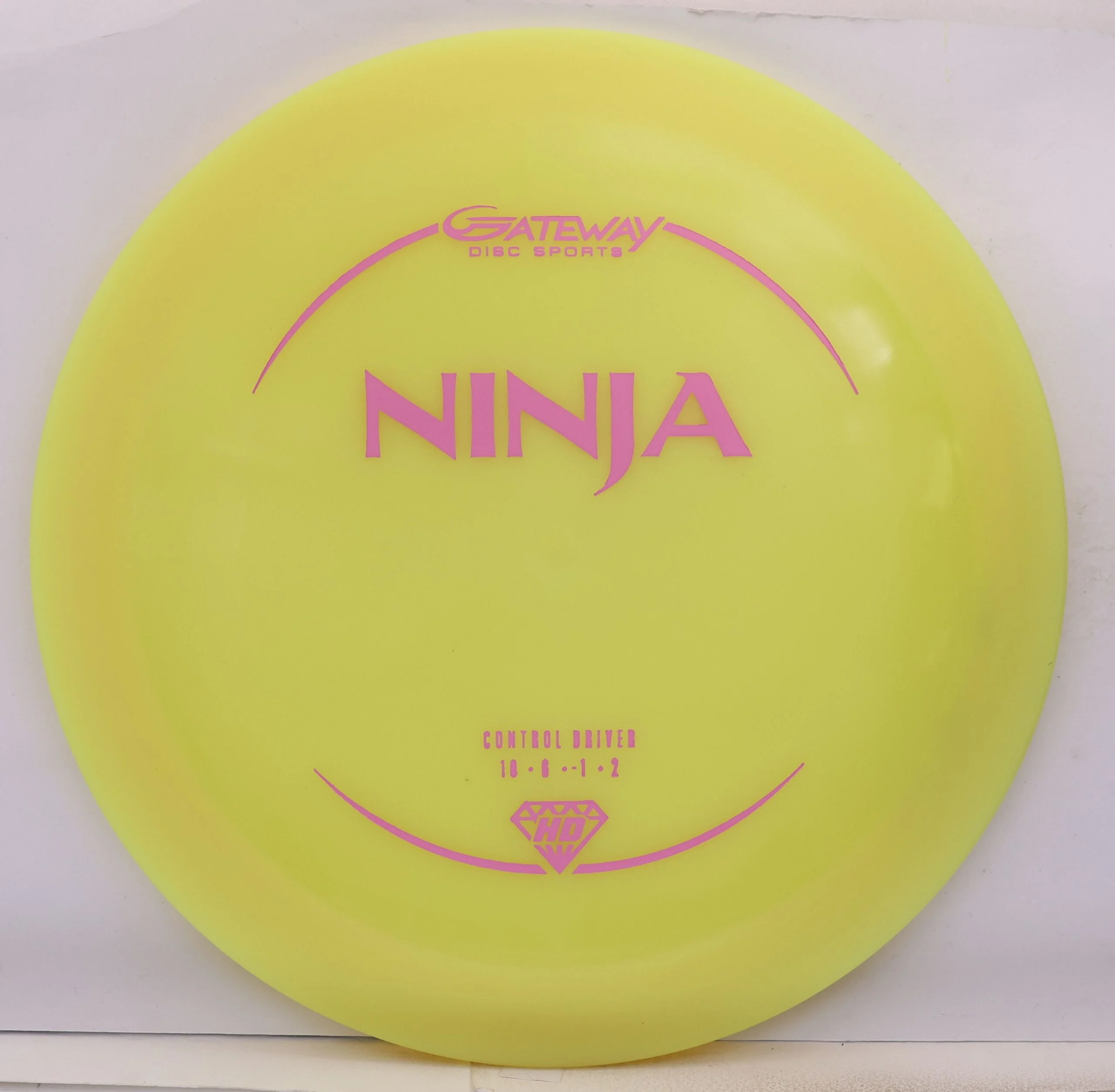 Hyper Diamond Ninja - Image 2