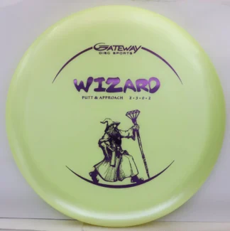 Diamond Wizard
