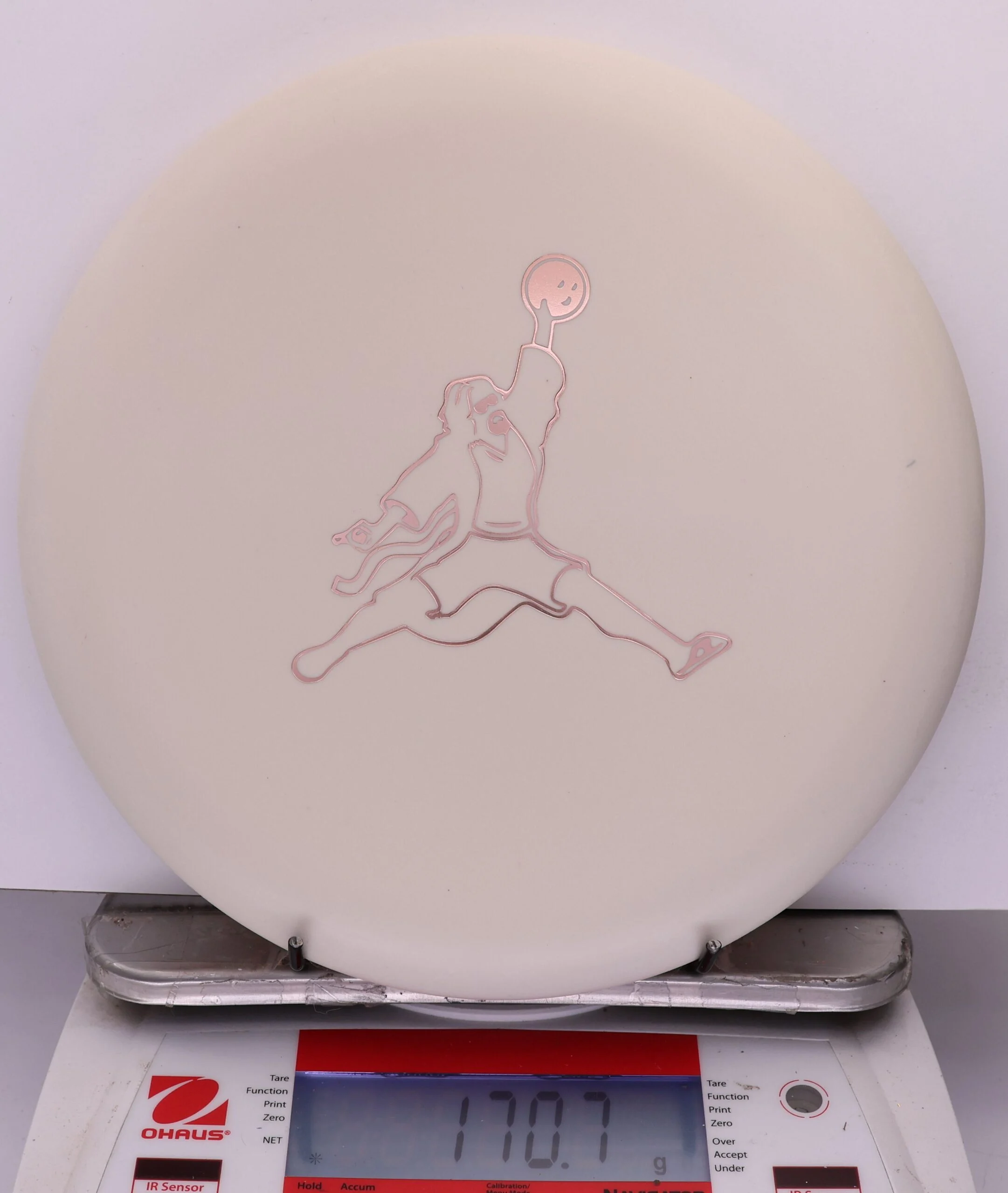869982 Pure White Wizard - #501 White, 171