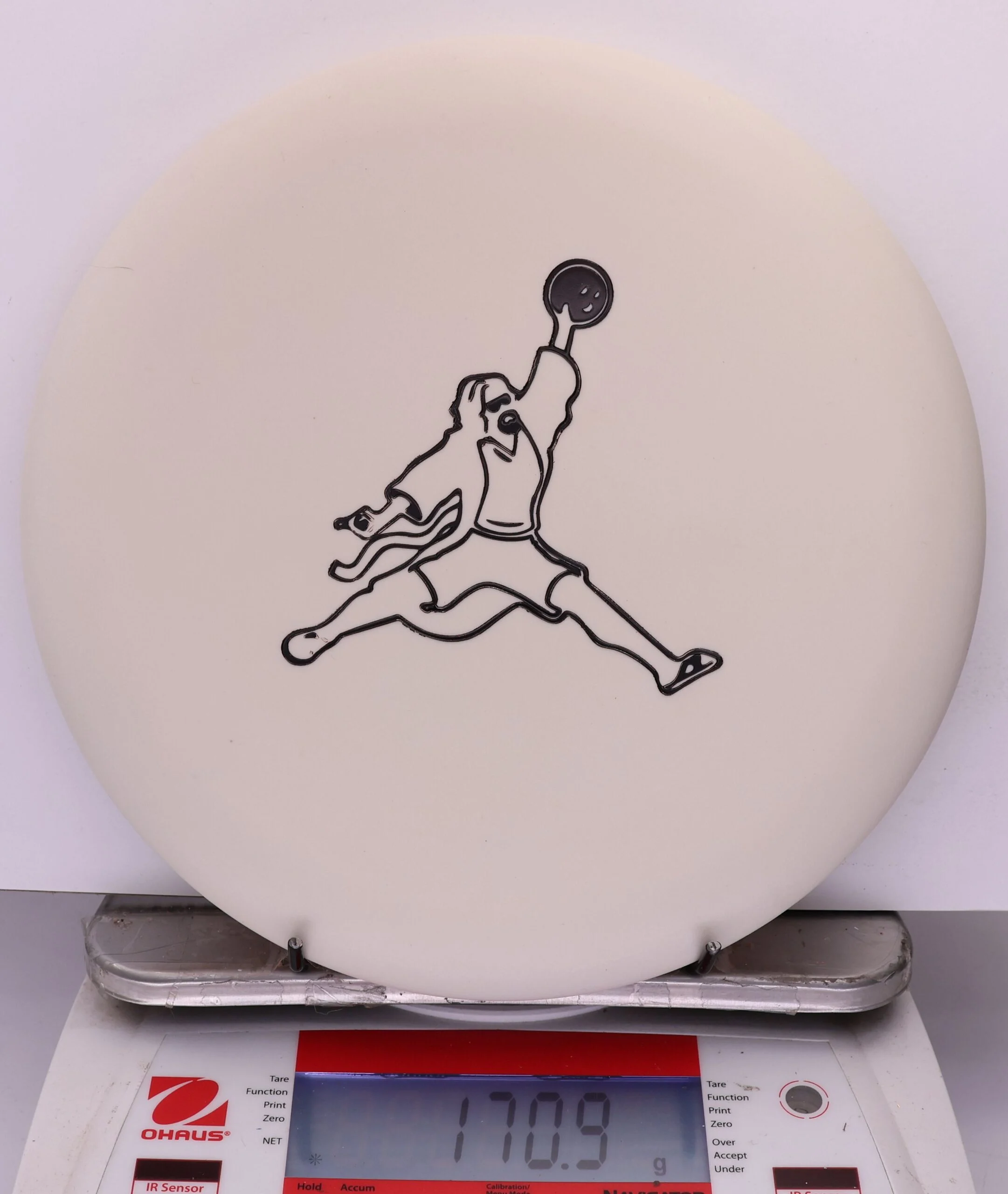 869984 Pure White Wizard - #503 White, 171