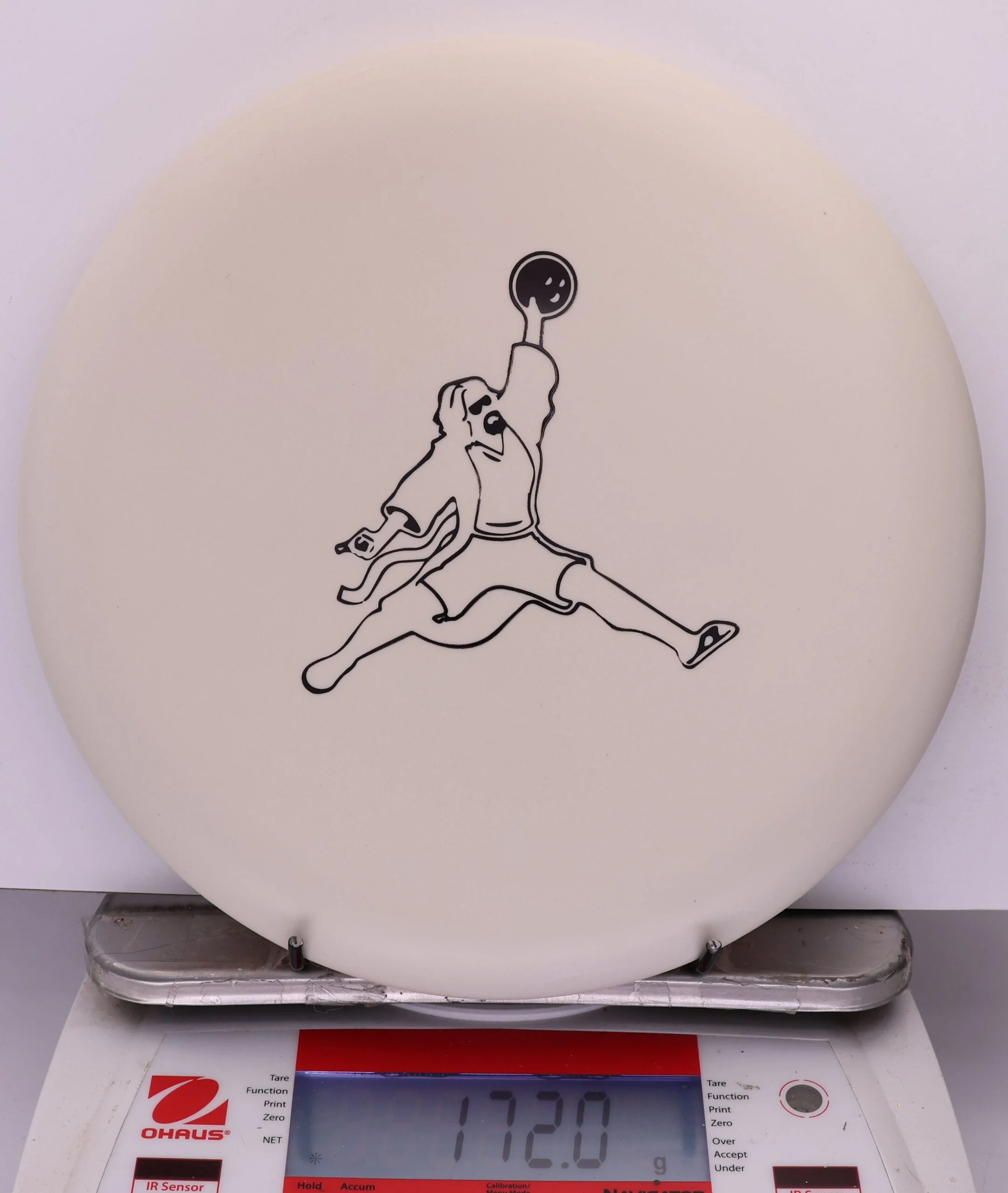 869985 Pure White Wizard - #504 White, 172