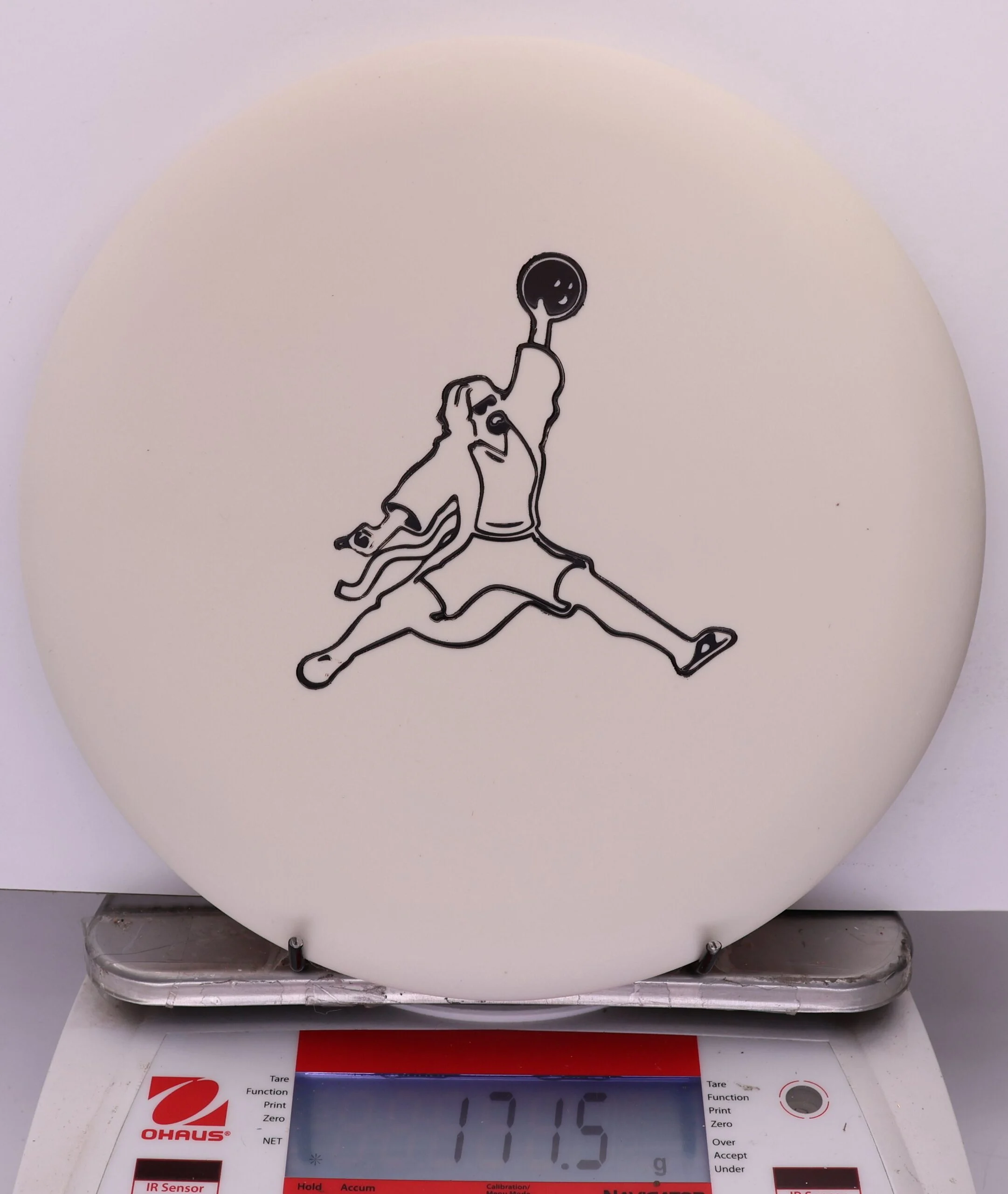 869992 Pure White Wizard - #506 White, 172