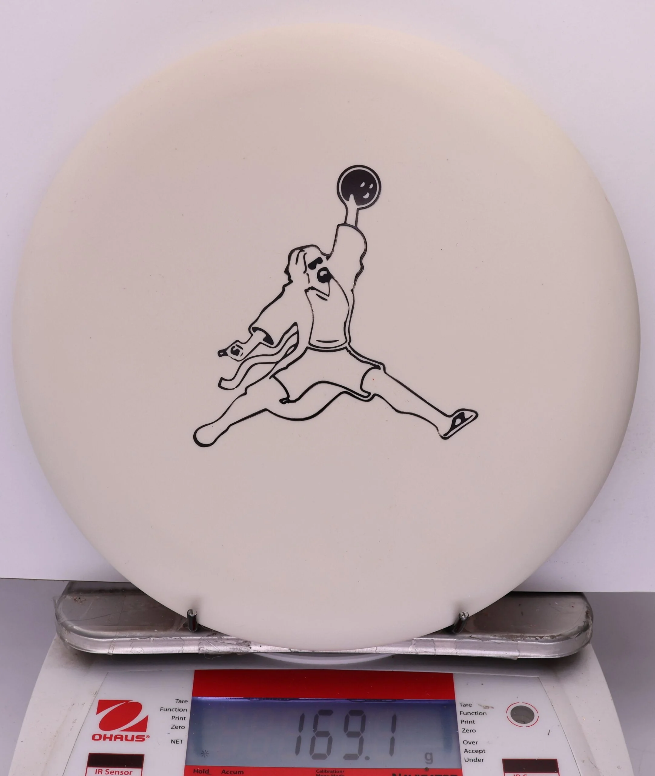 869995 Pure White Wizard - #509 White, 169
