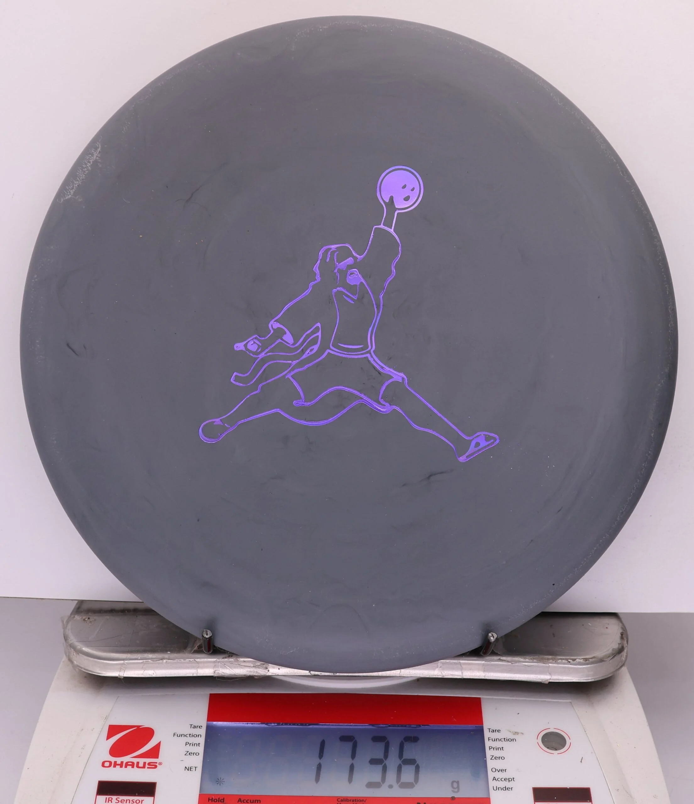 870077 Lunar Wizard - #504 SSS Gray Airdude, 174