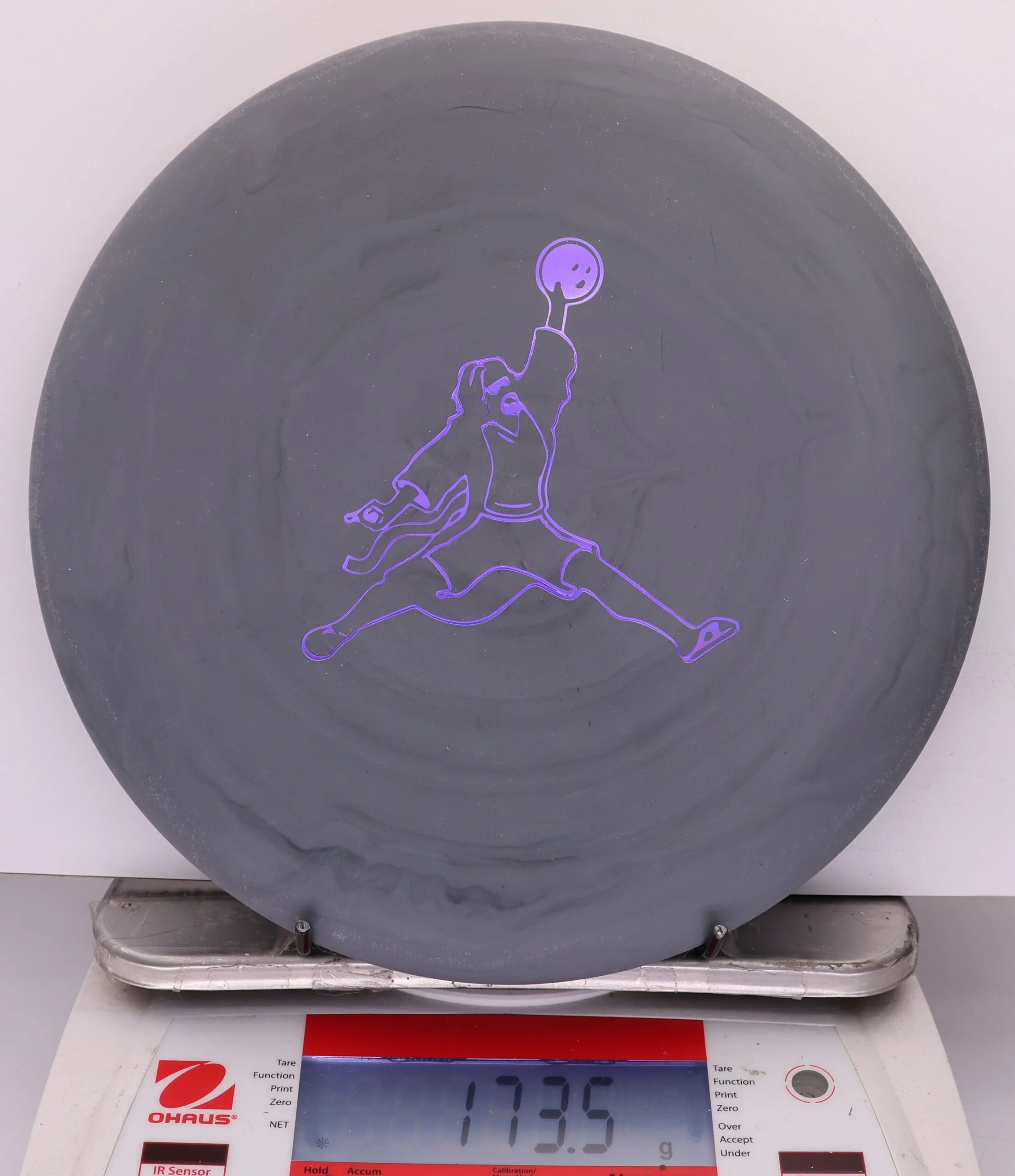 870097 Lunar Wizard - #513 SSS Gray Airdude, 174