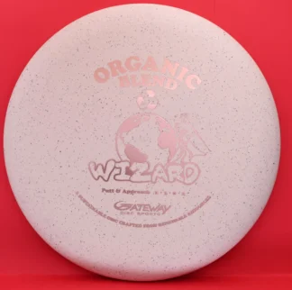 Organic Hemp Wizard
