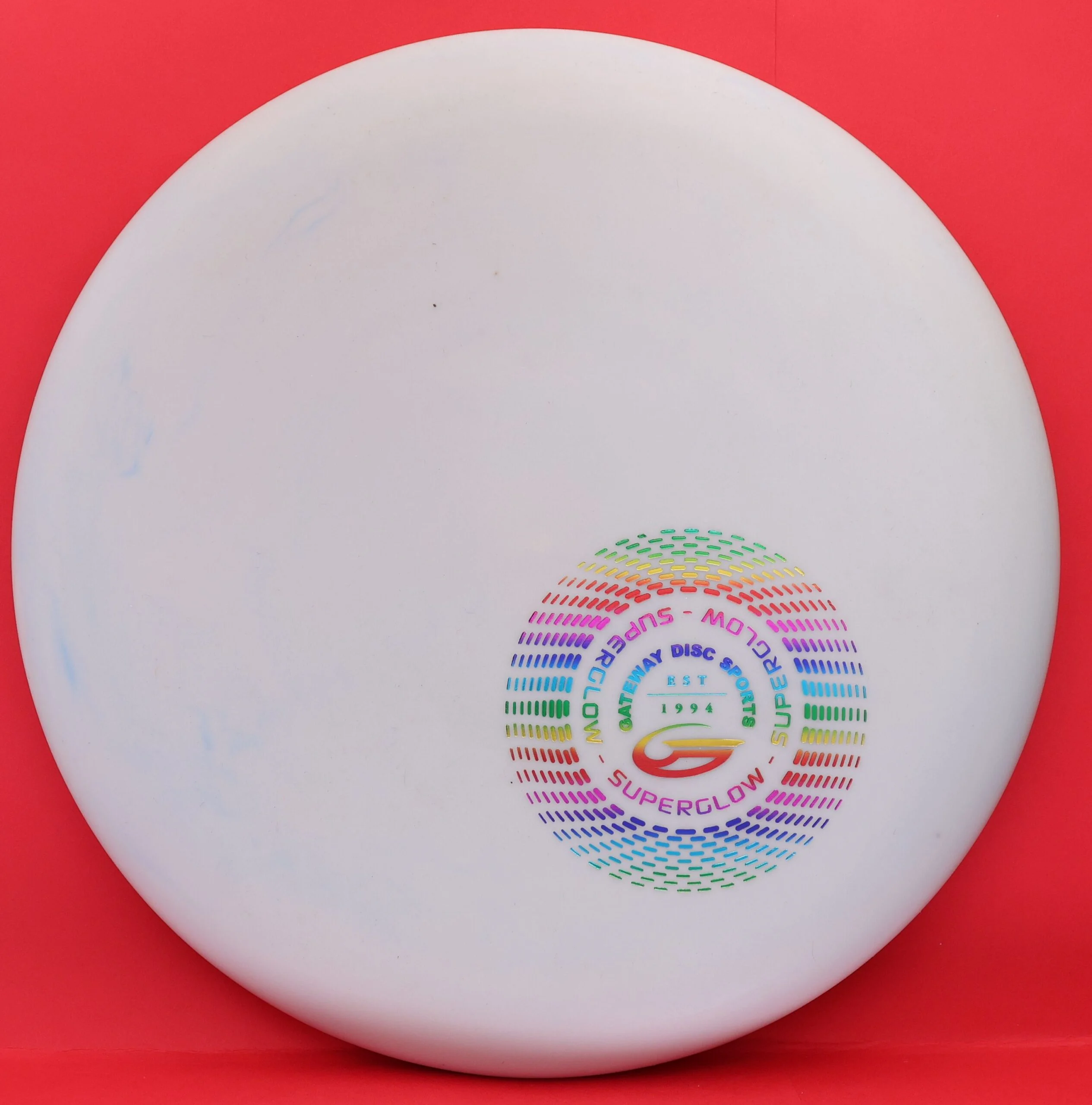 SuperGlow SureGrip Warlock - Image 3