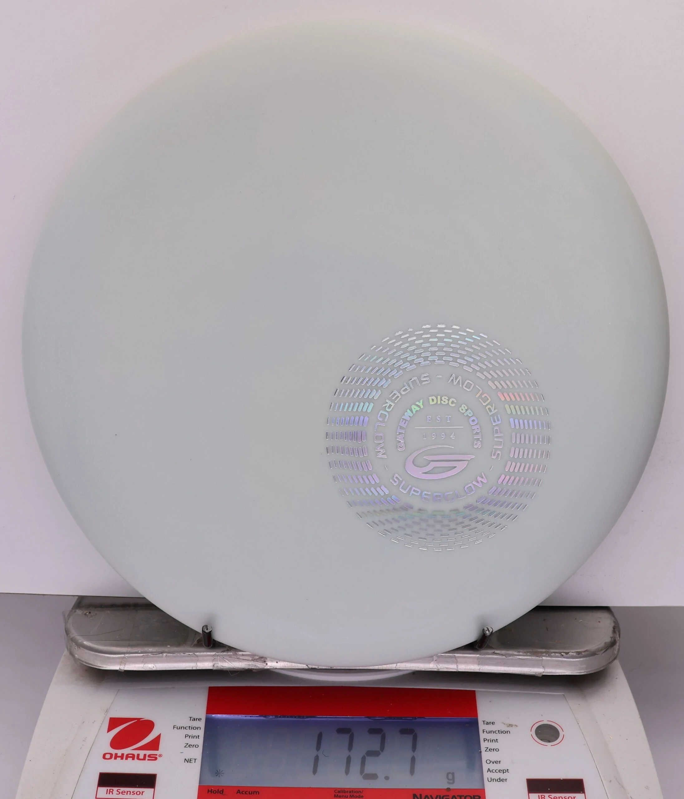 870464 SuperGlow SureGrip Warlock - #502 SS Glow, 173