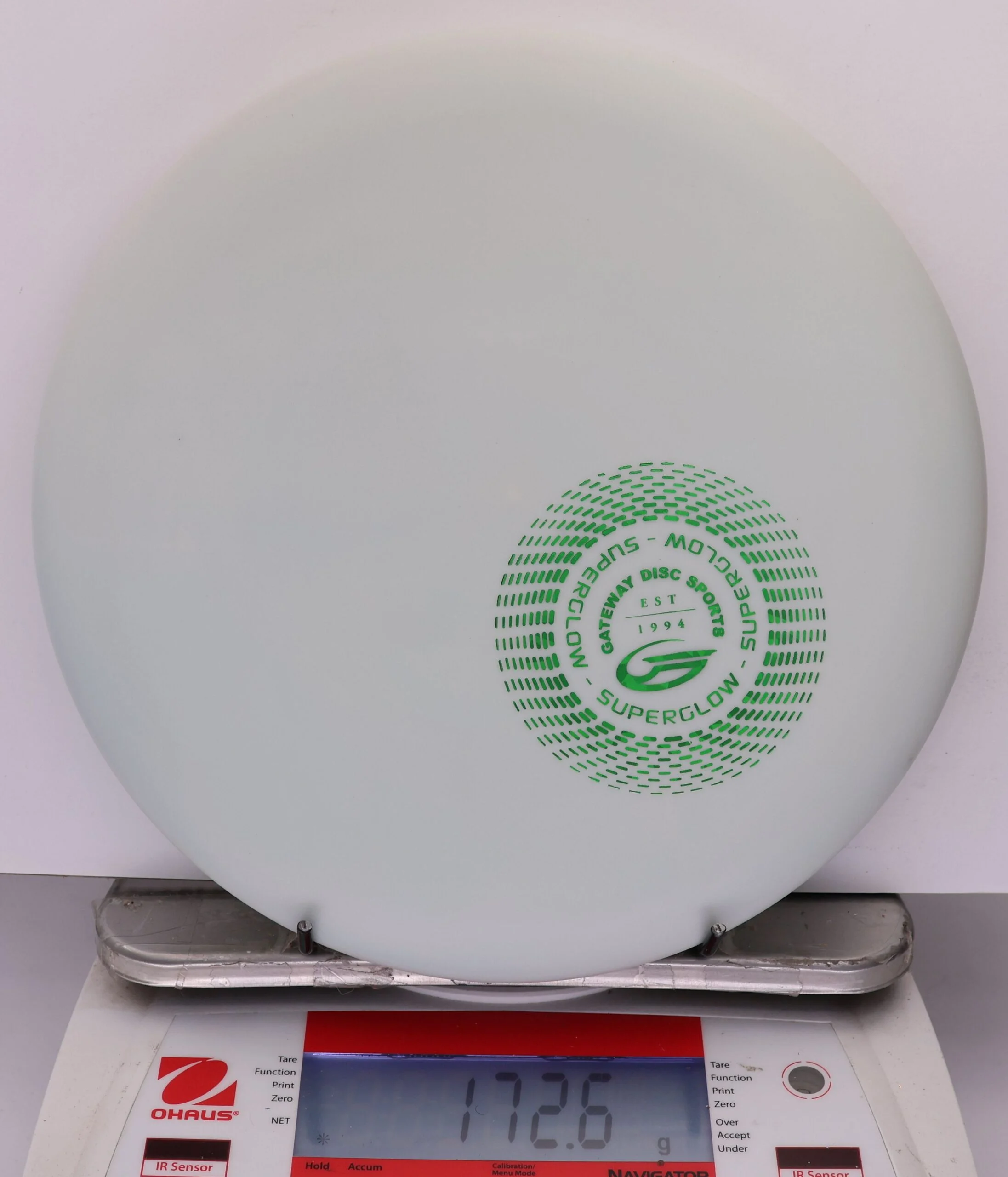870465 SuperGlow SureGrip Warlock - #503 SS Glow, 173