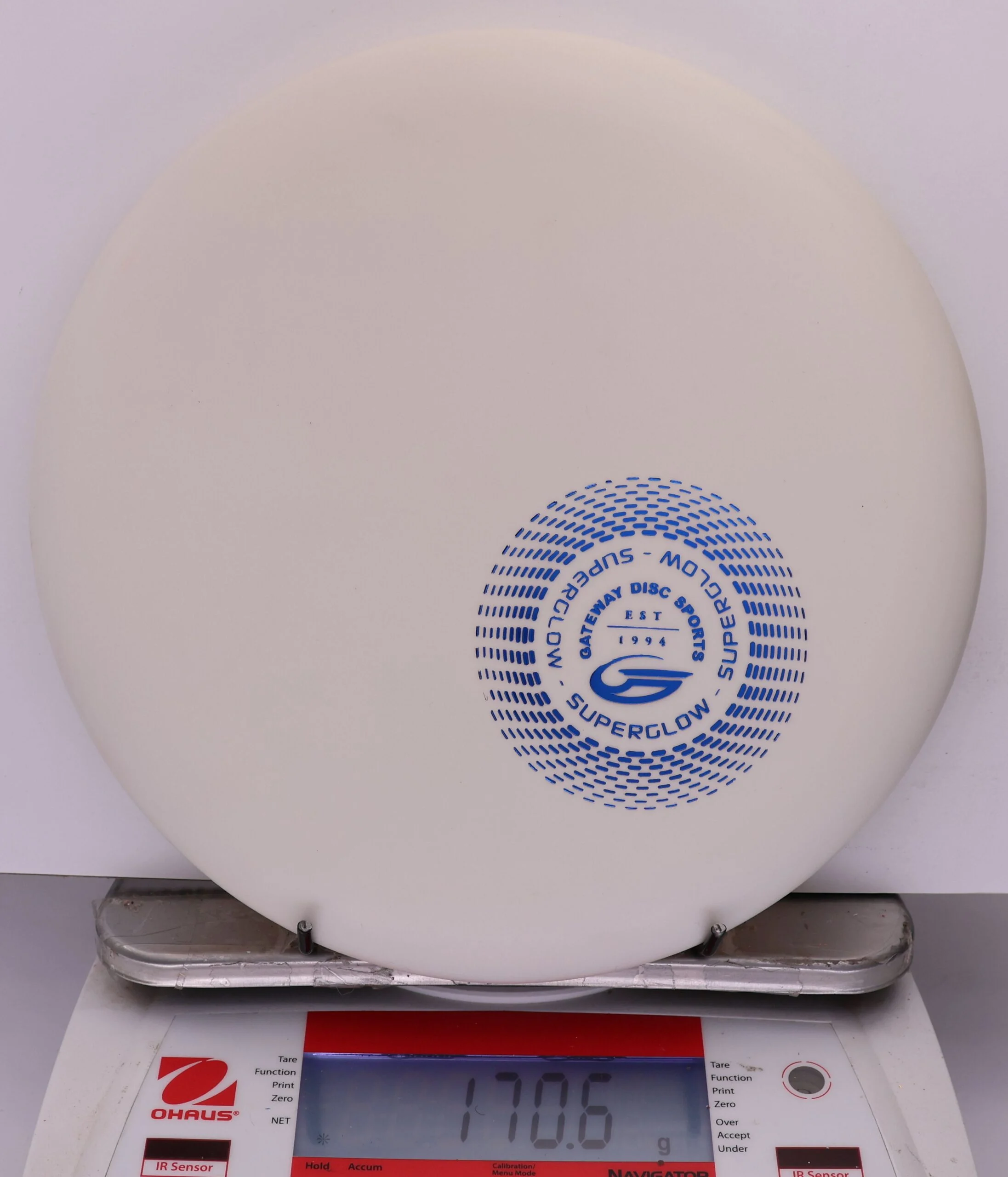 870478 SuperGlow SureGrip Warlock - #507 SS Glow, 171