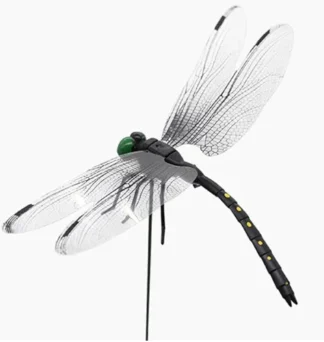 Dragonfly Clip, Deerfly Deterrent