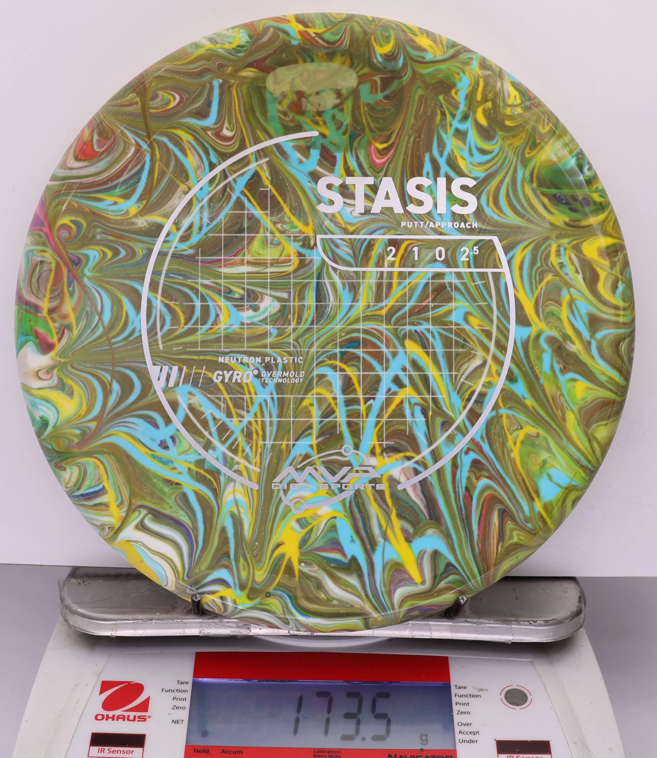 870779 Neutron Stasis, Project Lab Coat - Kent's Dyes 08 - #08 White, 174