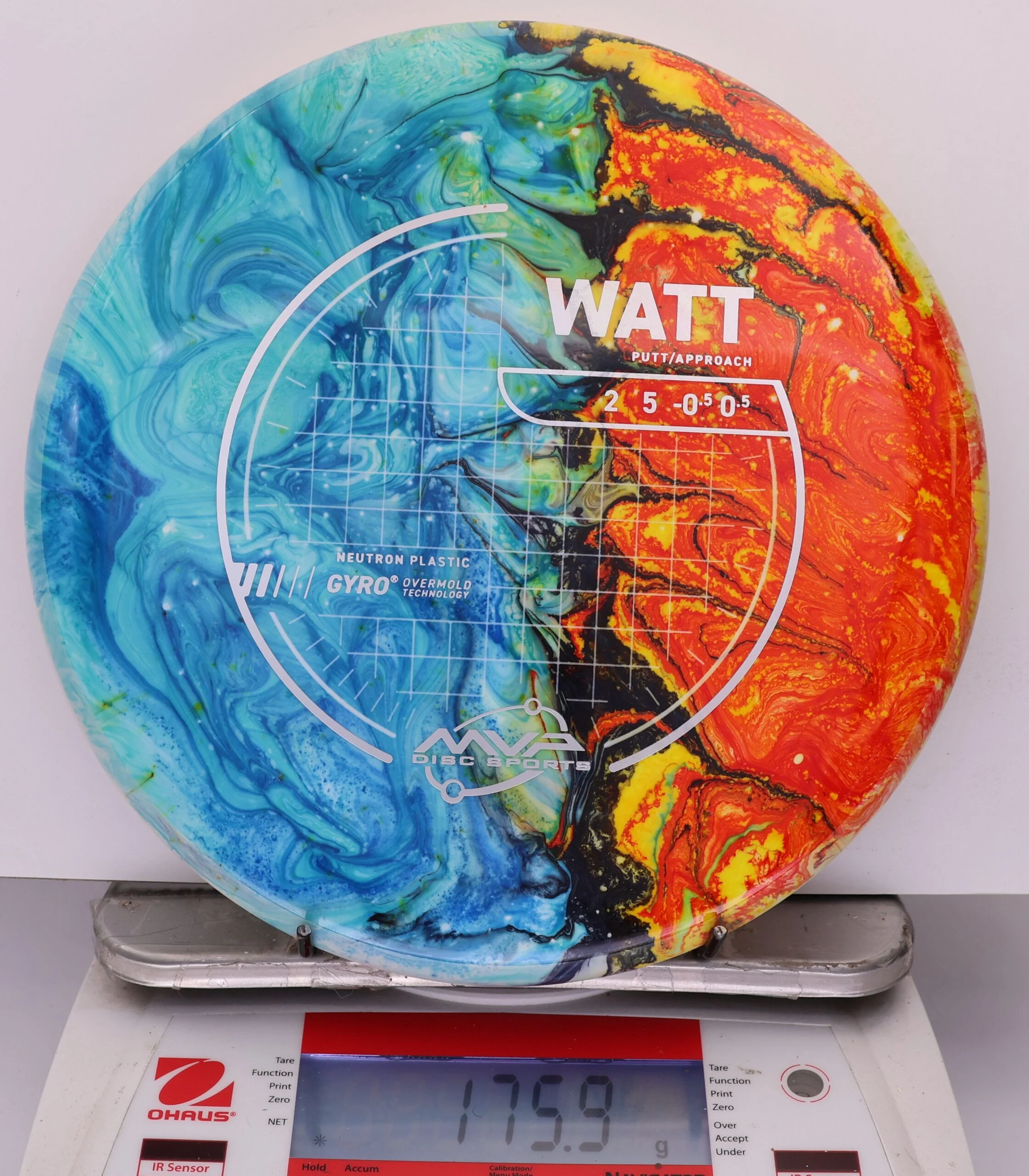 870780 Neutron Watt, Project Lab Coat - Kent's Dyes 09 - #09 White, 176