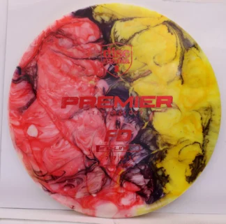 Q-Line FD, Premier Series - Kent's Dyes 10