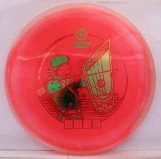 VIP Orbit Moonshine Harp, Colin Bryant 2026 Team Series