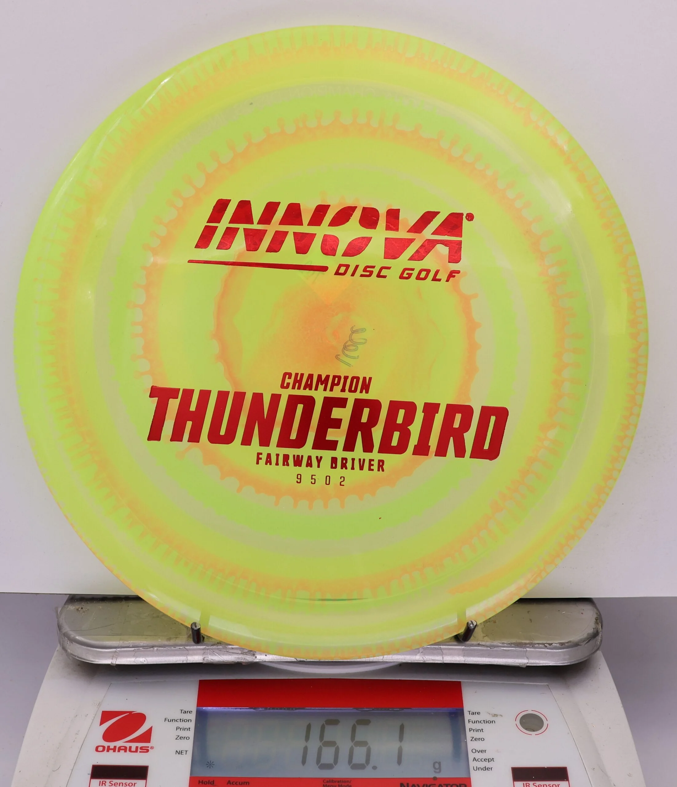 871439 Tie-Dye Champion Thunderbird - #760 Tie-Dye, 166