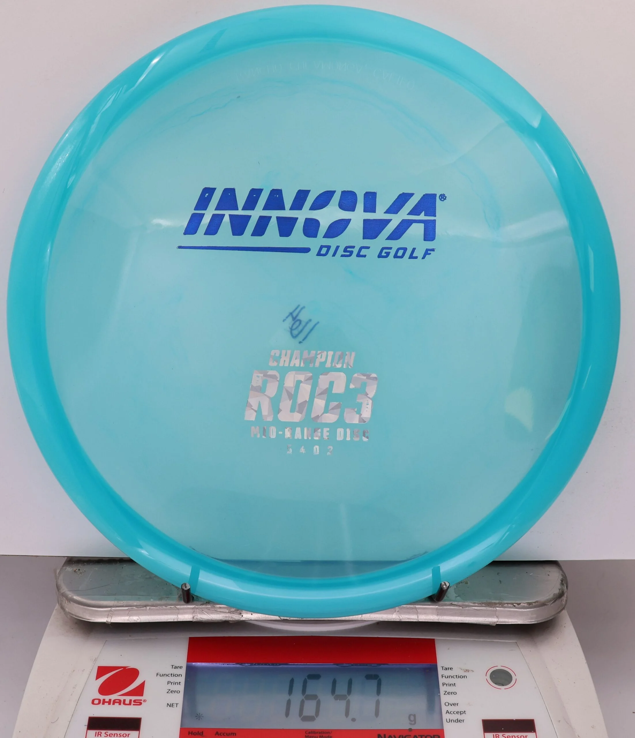 871494 Champion Roc3 - #759 LtBlue, 165