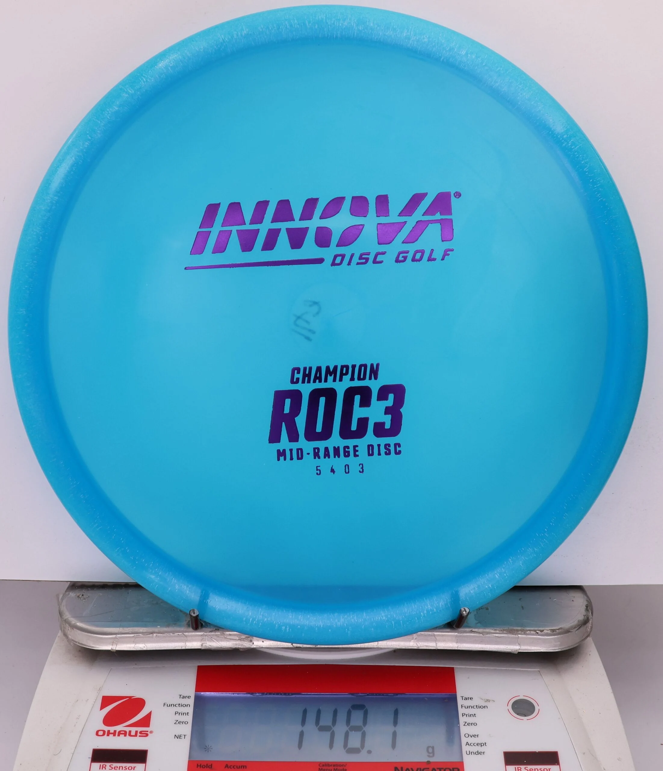 871496 Champion Roc3 - #761 LtBlue, 148
