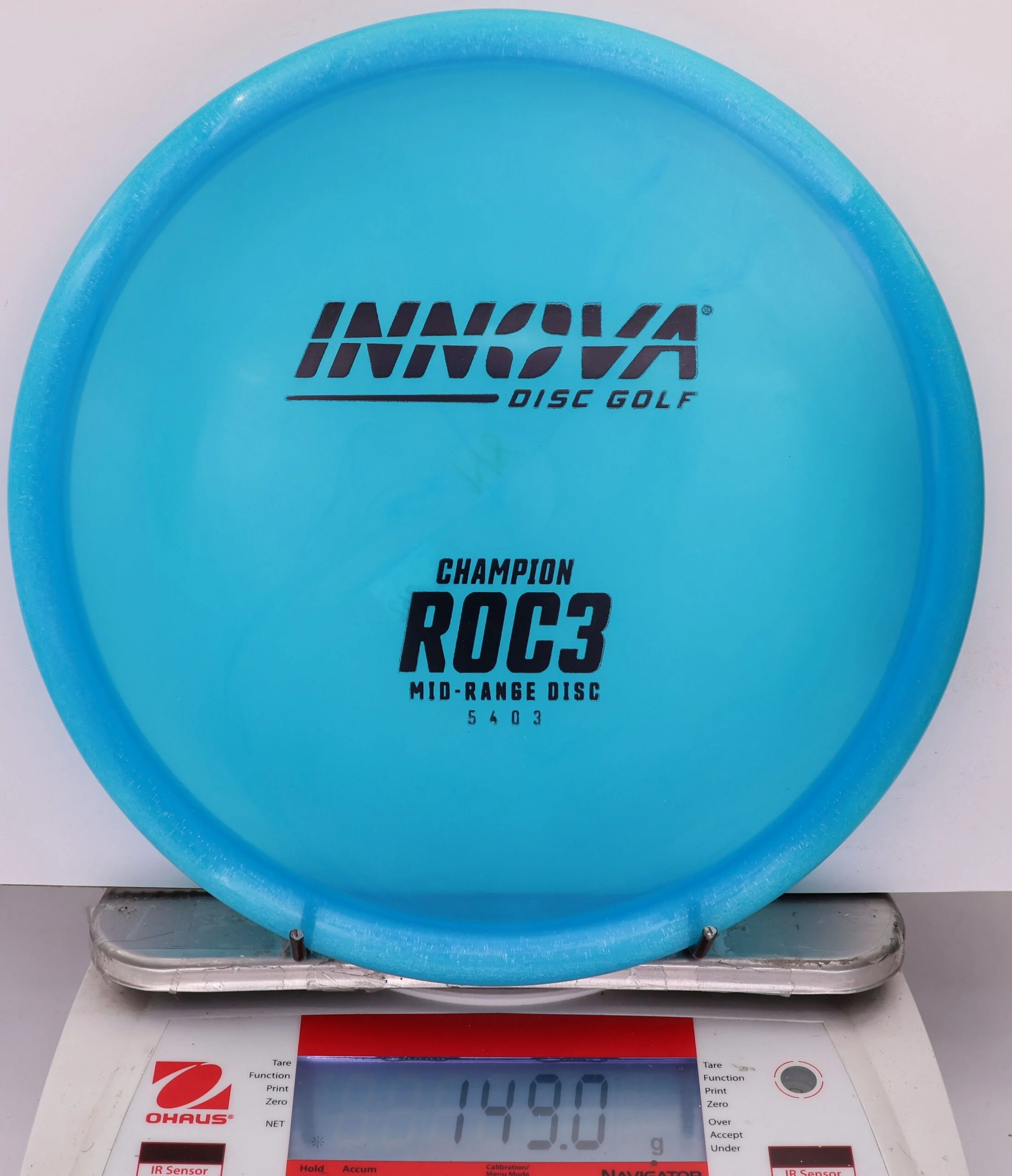 871498 Champion Roc3 - #762 LtBlue, 149