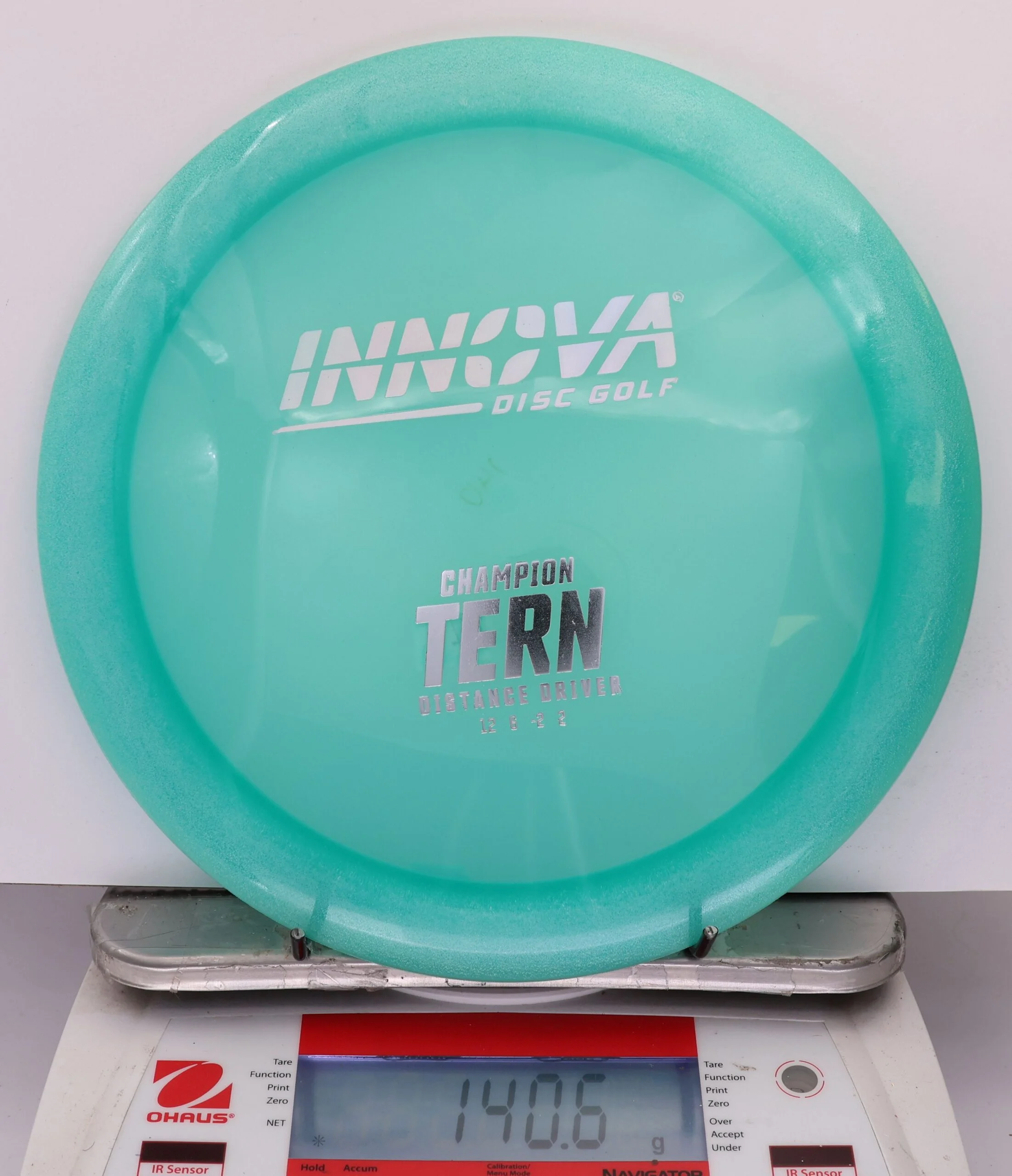 871560 Champion Tern - #760 Aqua, 141