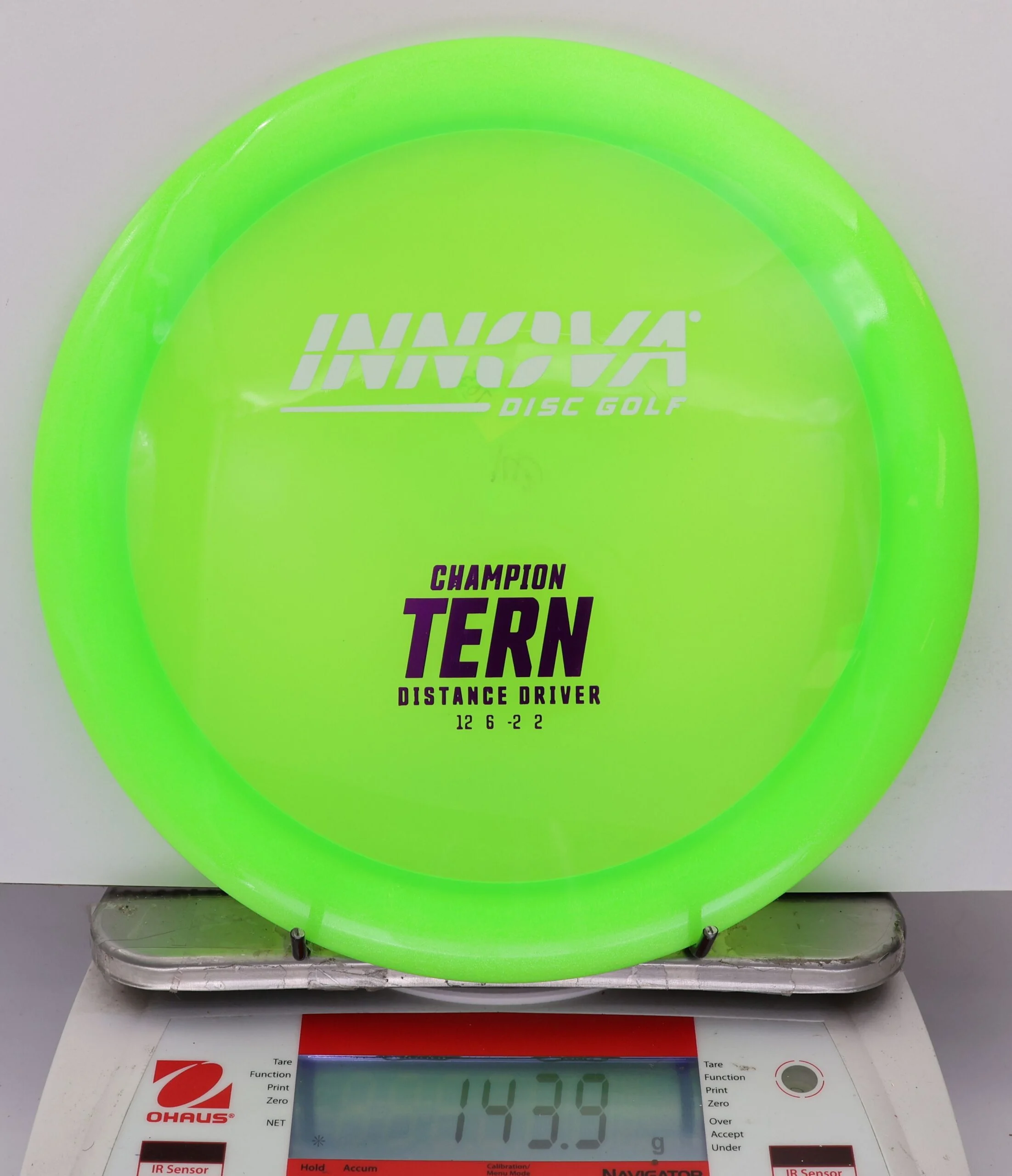 871569 Champion Tern - #765 NGreen, 144