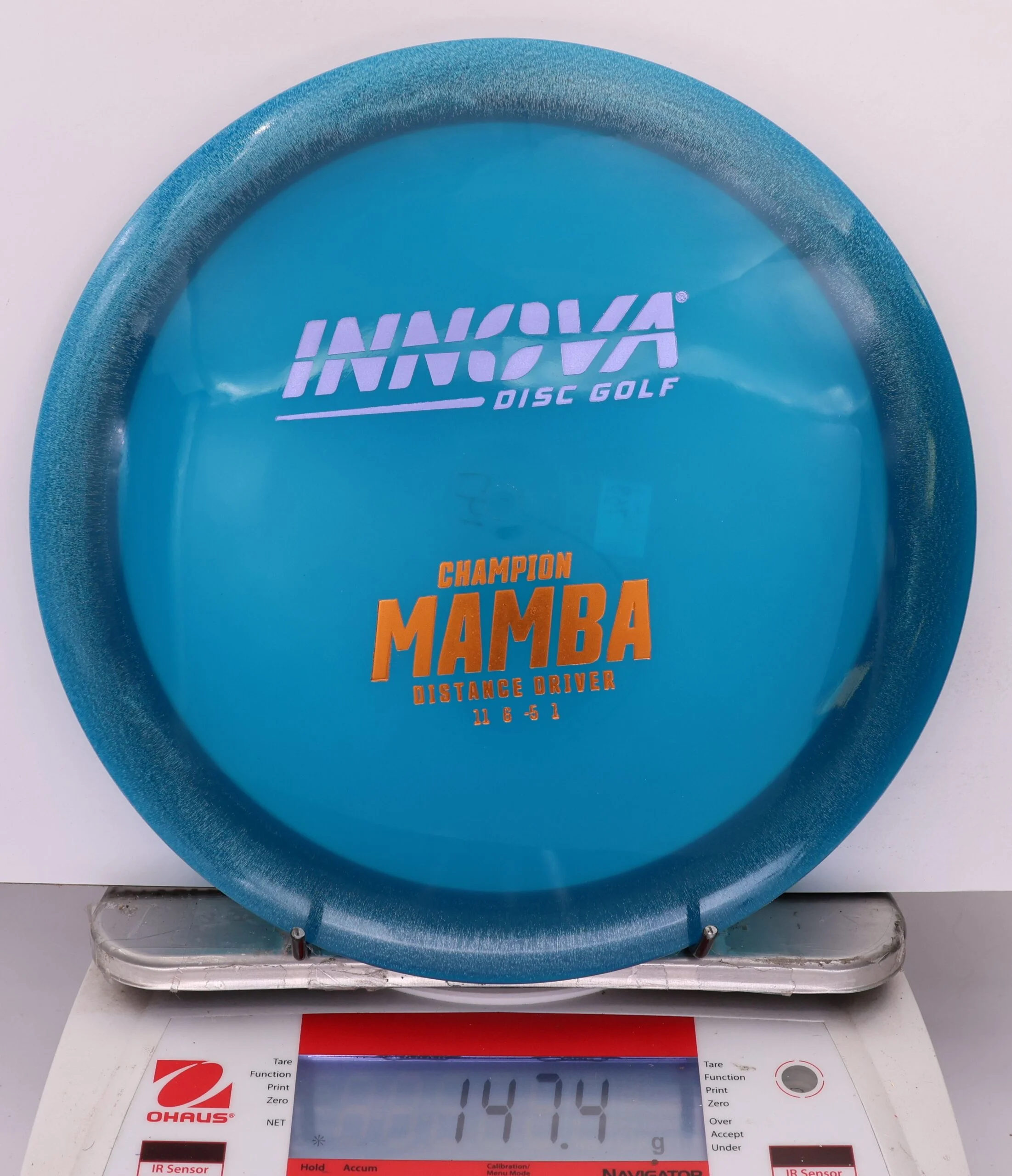 871596 Champion Mamba - #763 DkBlue, 148