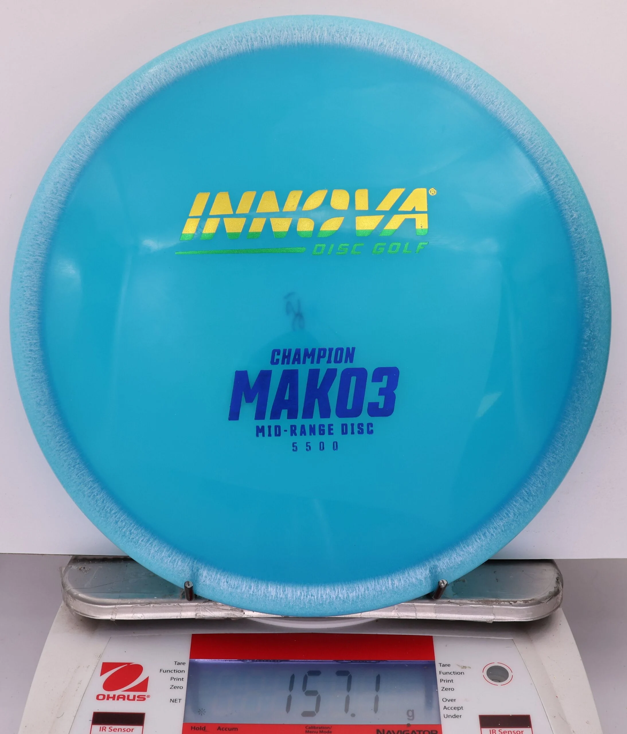 871617 Champion Mako3 - #759 Blue, 157