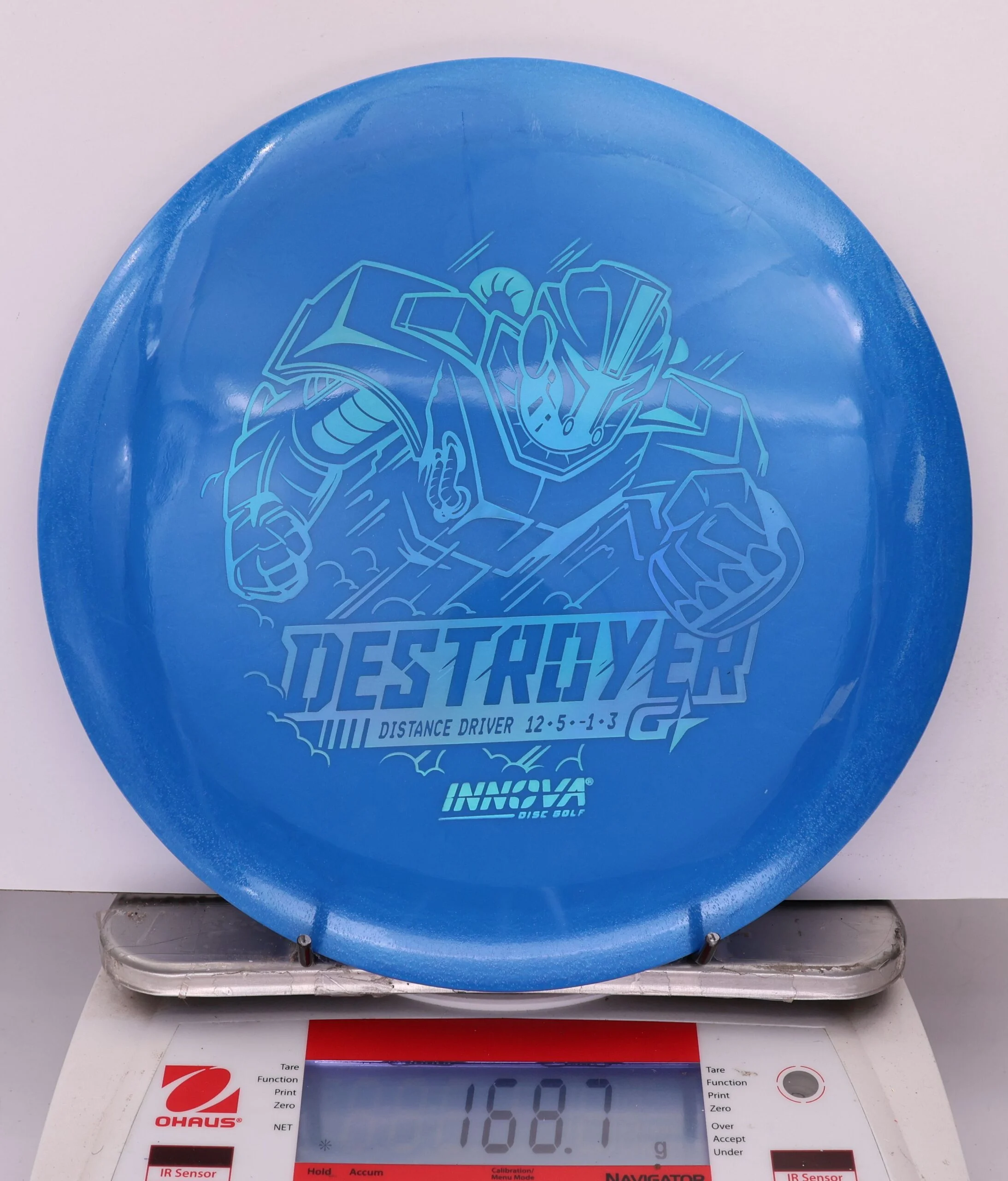 871645 GStar Destroyer - #761 Blue, 169