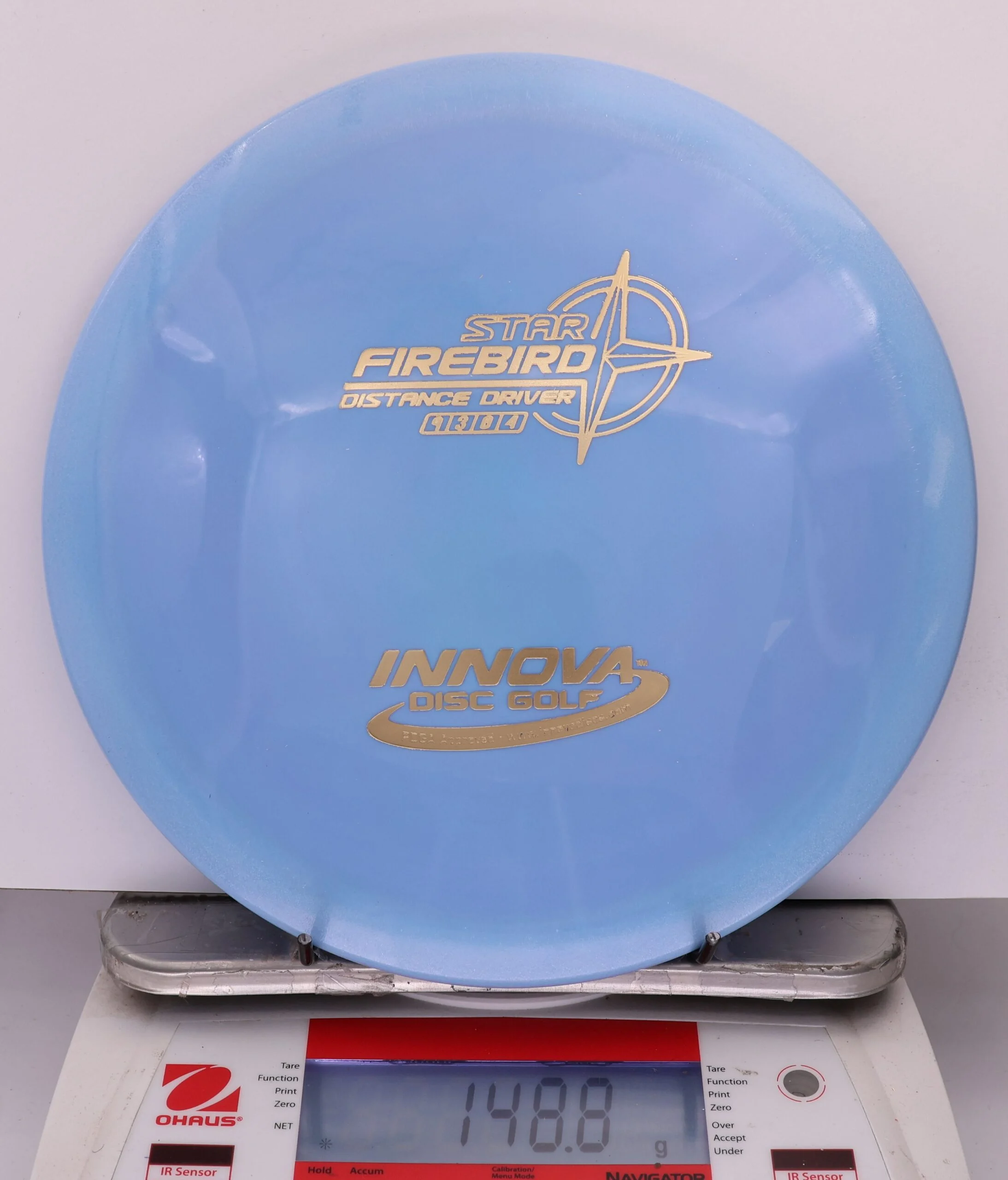 871785 Star Firebird - #760 LtBlurple, 149