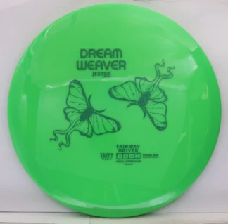 Taffy Dream Weaver