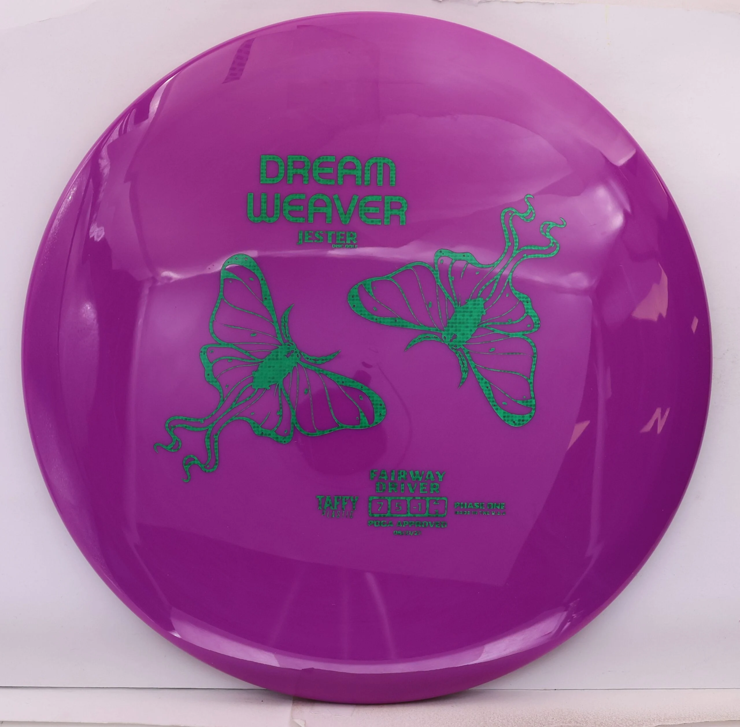 Taffy Dream Weaver - Image 4