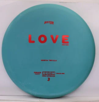 Touch Love