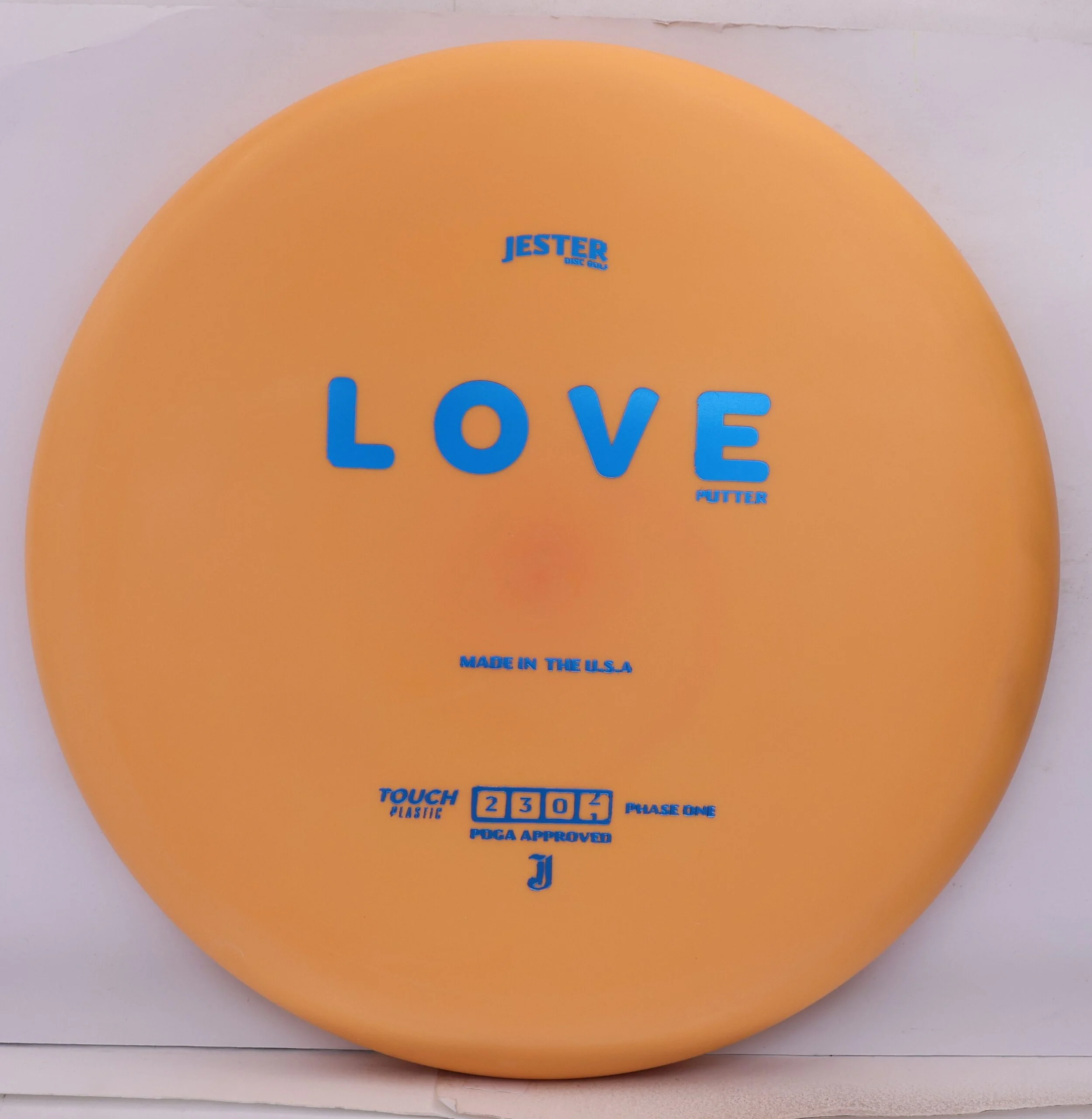Touch Love - Image 3