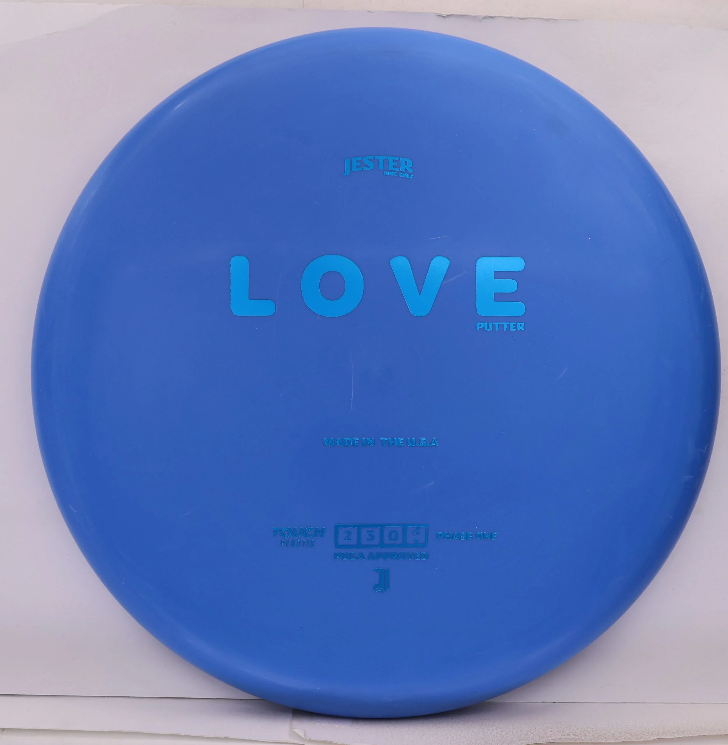 Touch Love - Image 4