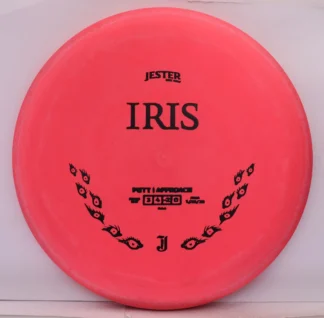 Flexy Iris