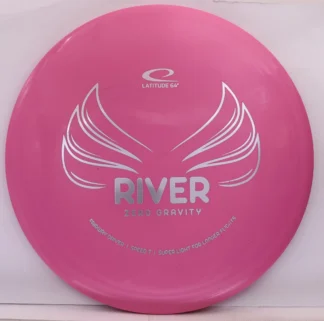 Zero Gravity River