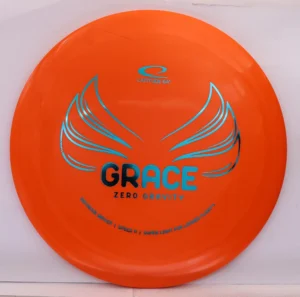 Zero Gravity Grace
