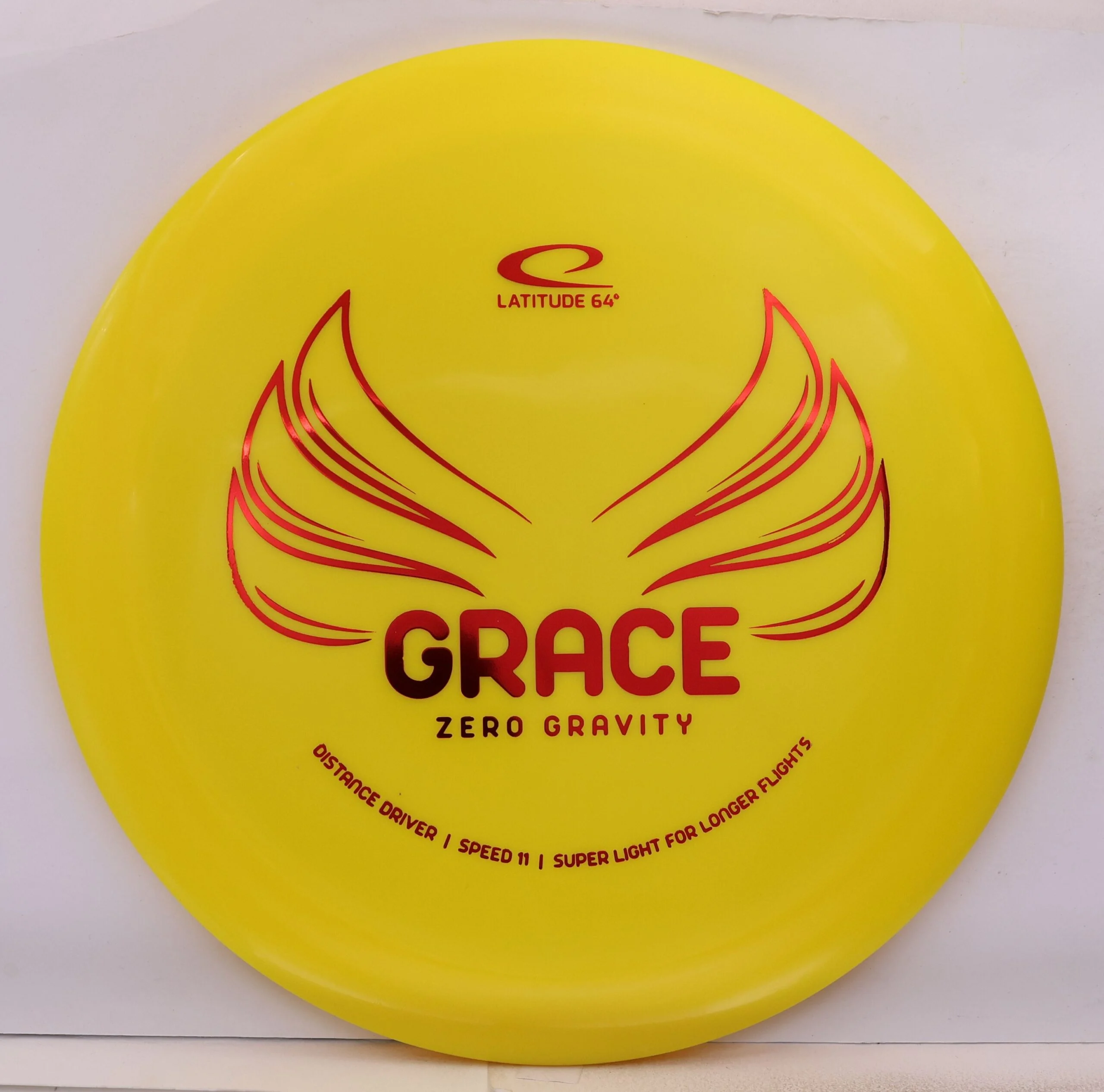 Zero Gravity Grace - Image 3