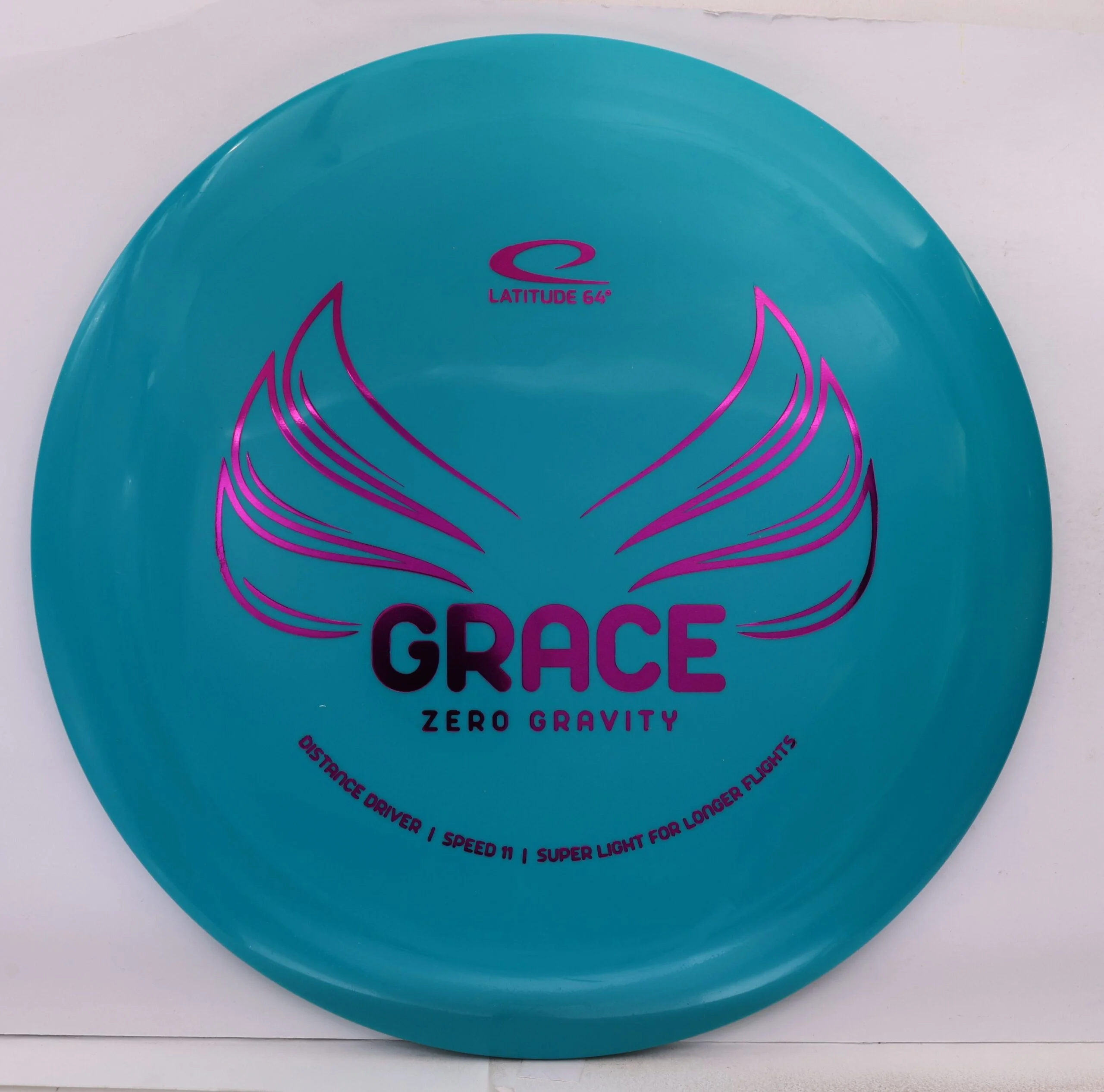 Zero Gravity Grace - Image 4